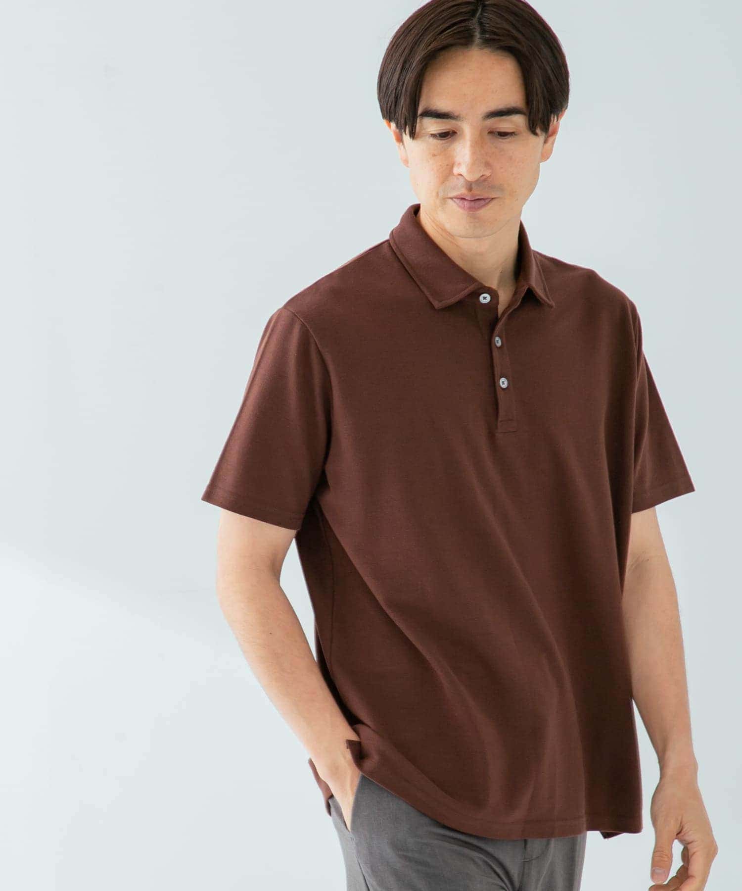 身長：180cm サイズ：L