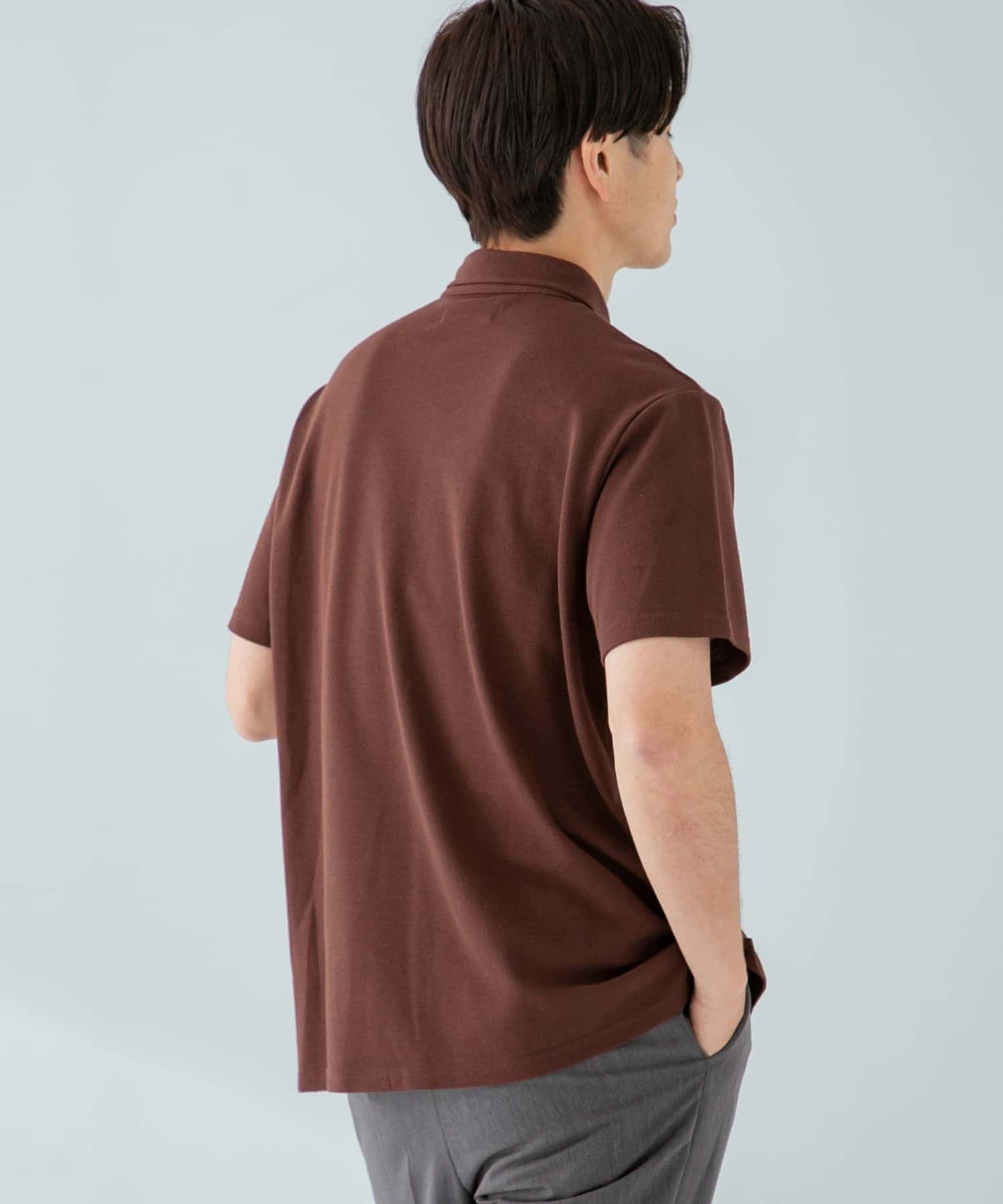 身長：180cm サイズ：L