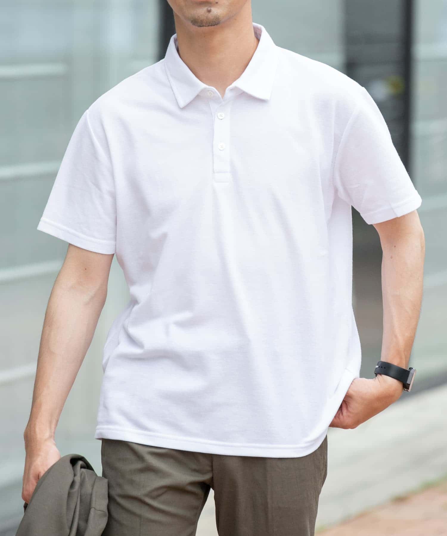 身長：172cm サイズ：M