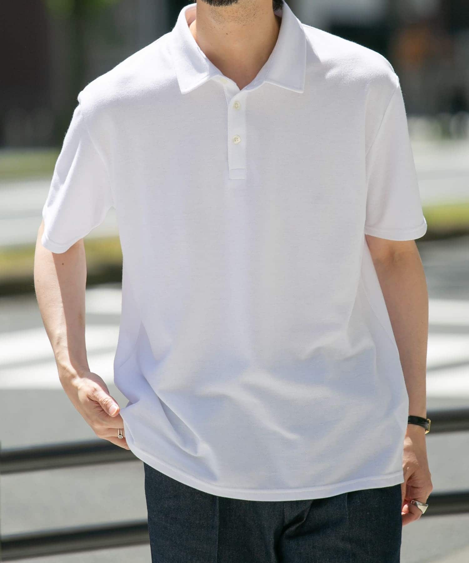 身長：177cm サイズ：L