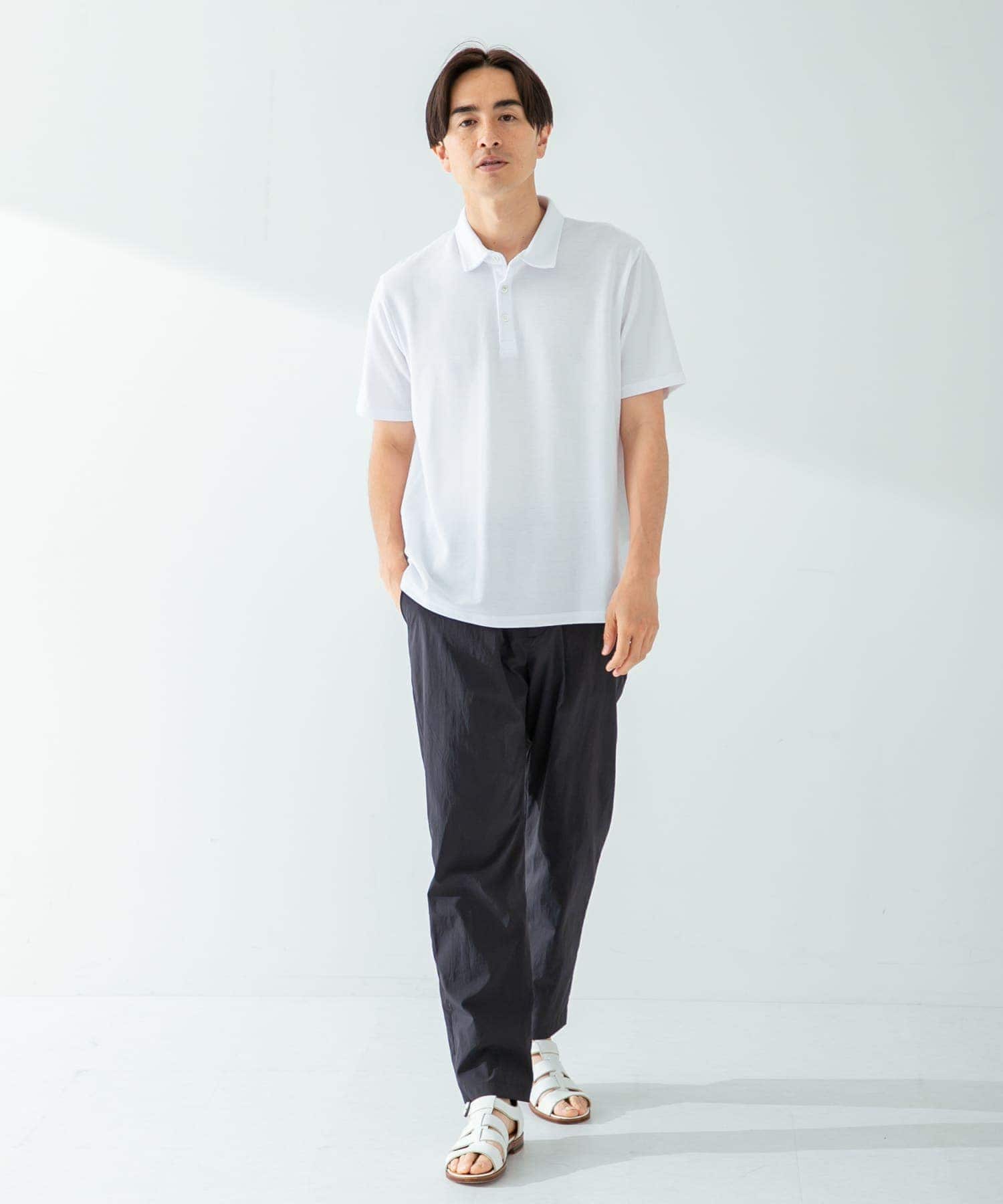 身長：180cm サイズ：L