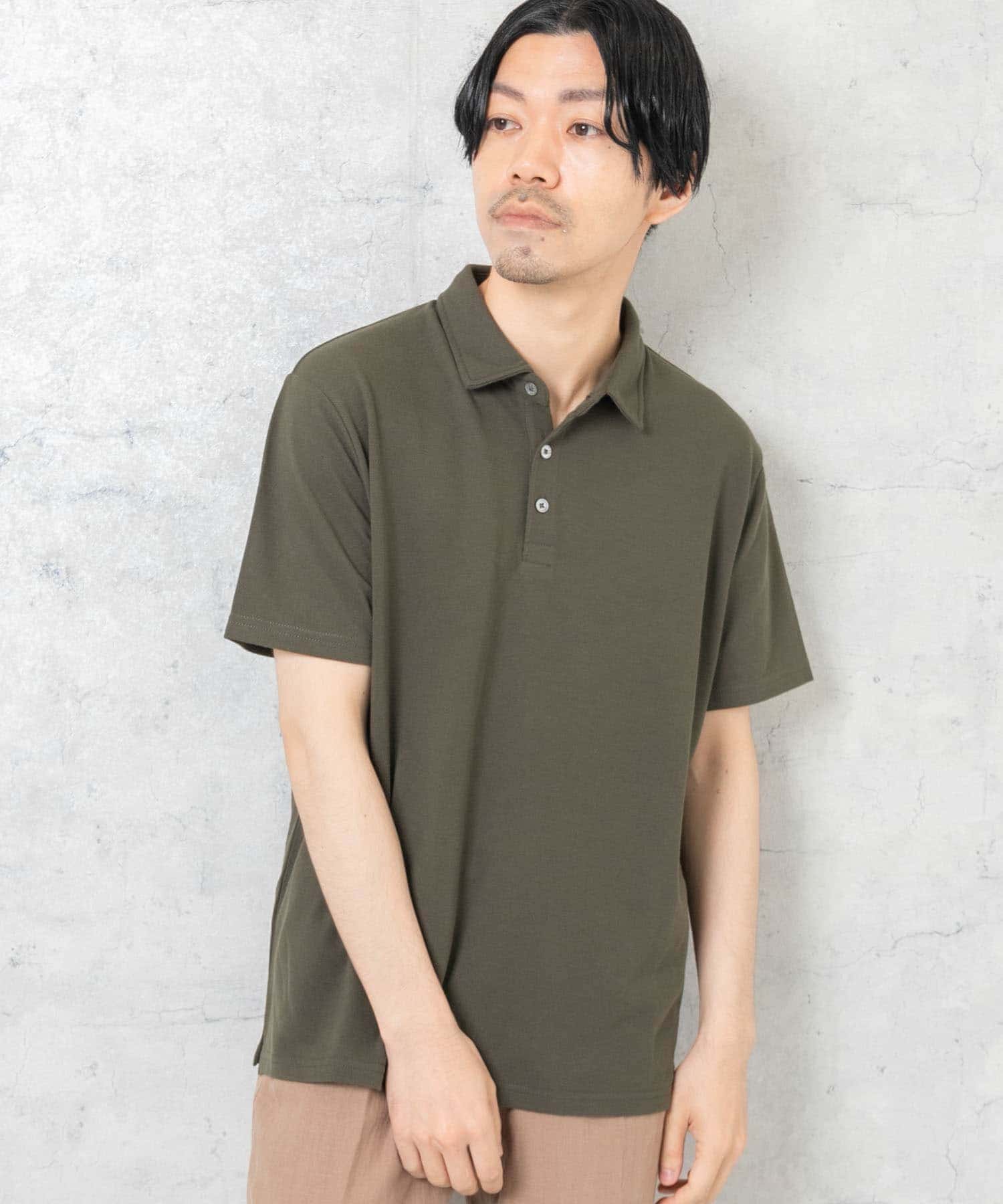 身長：172cm サイズ：M