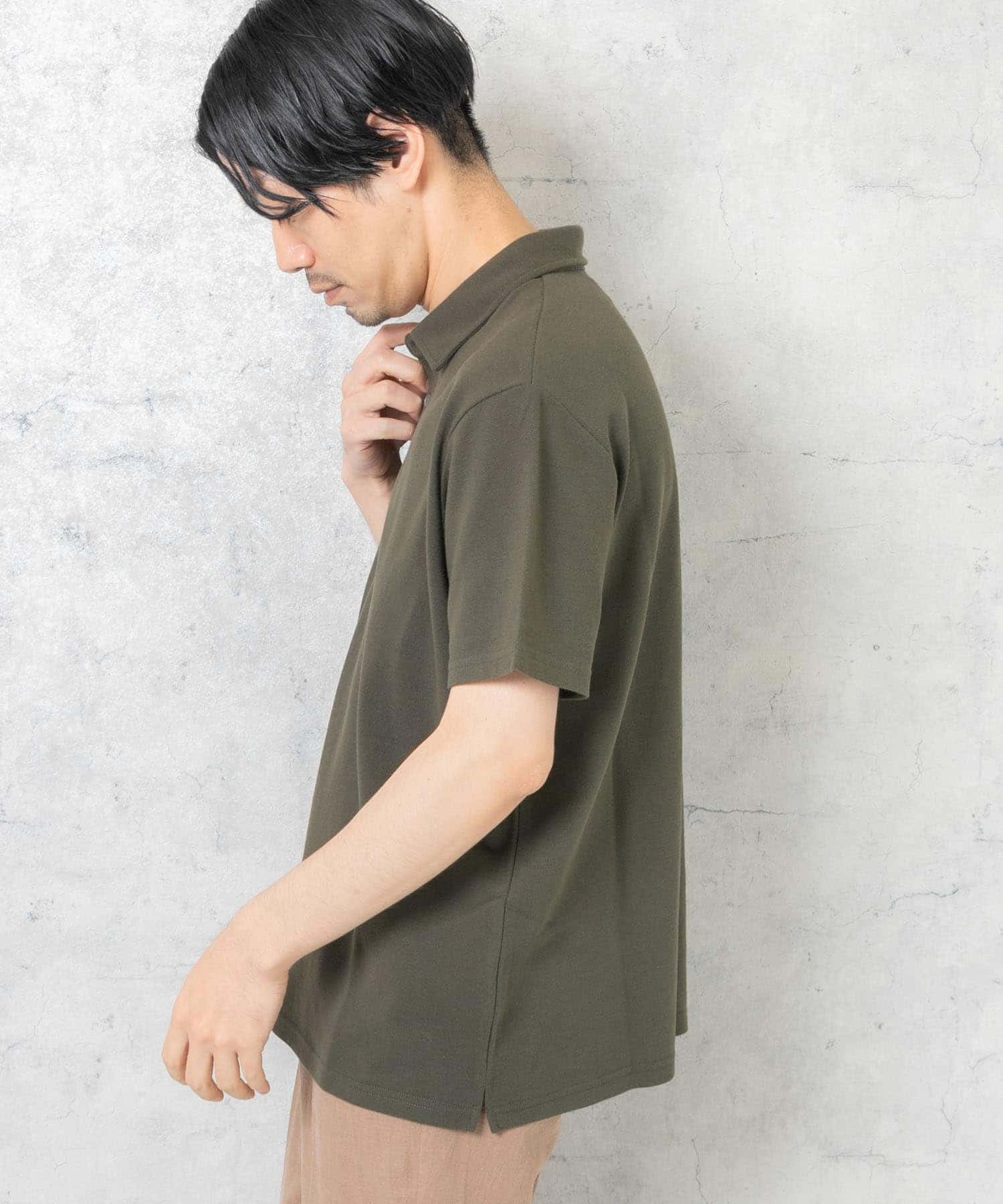 身長：172cm サイズ：M