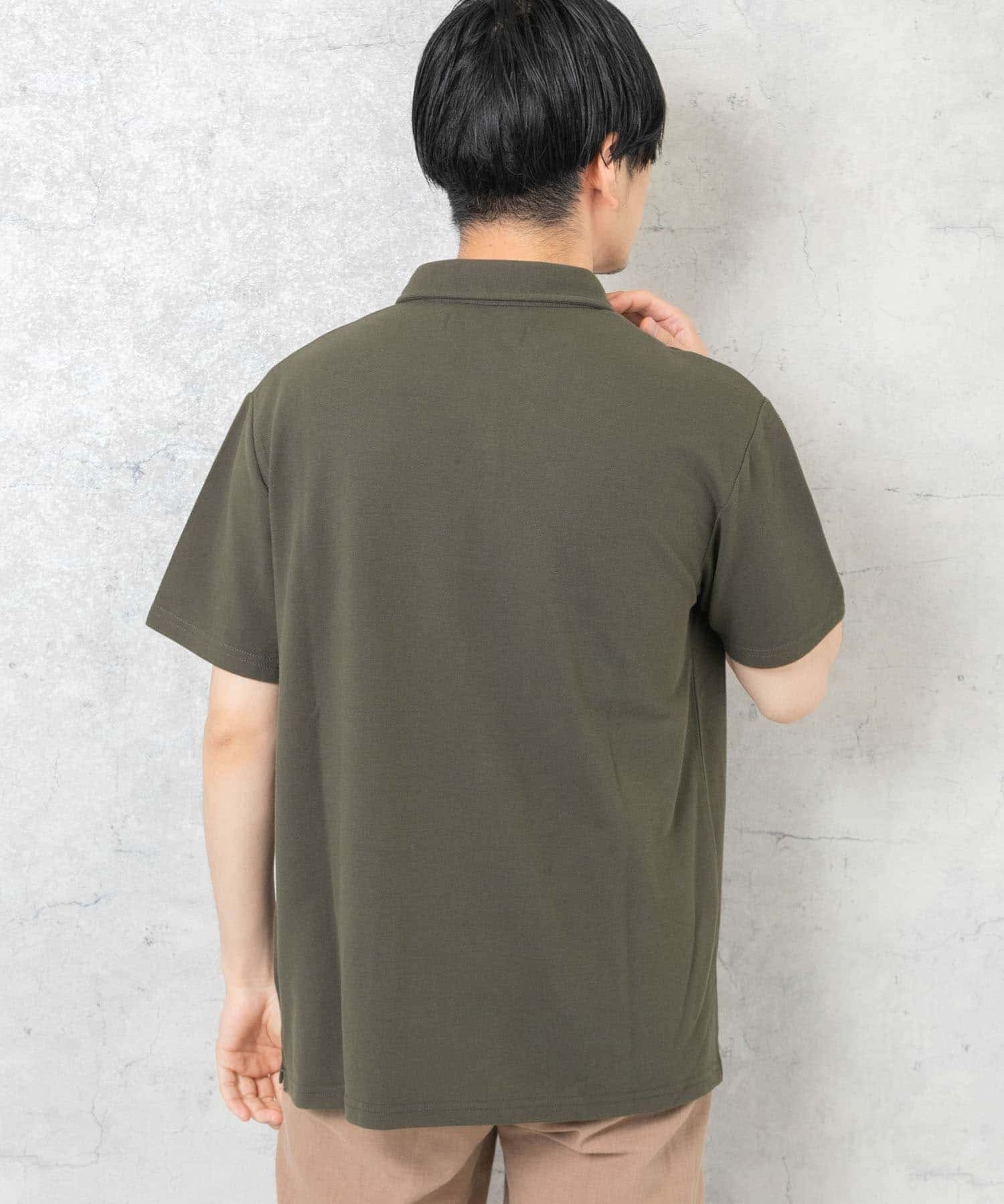 身長：172cm サイズ：M