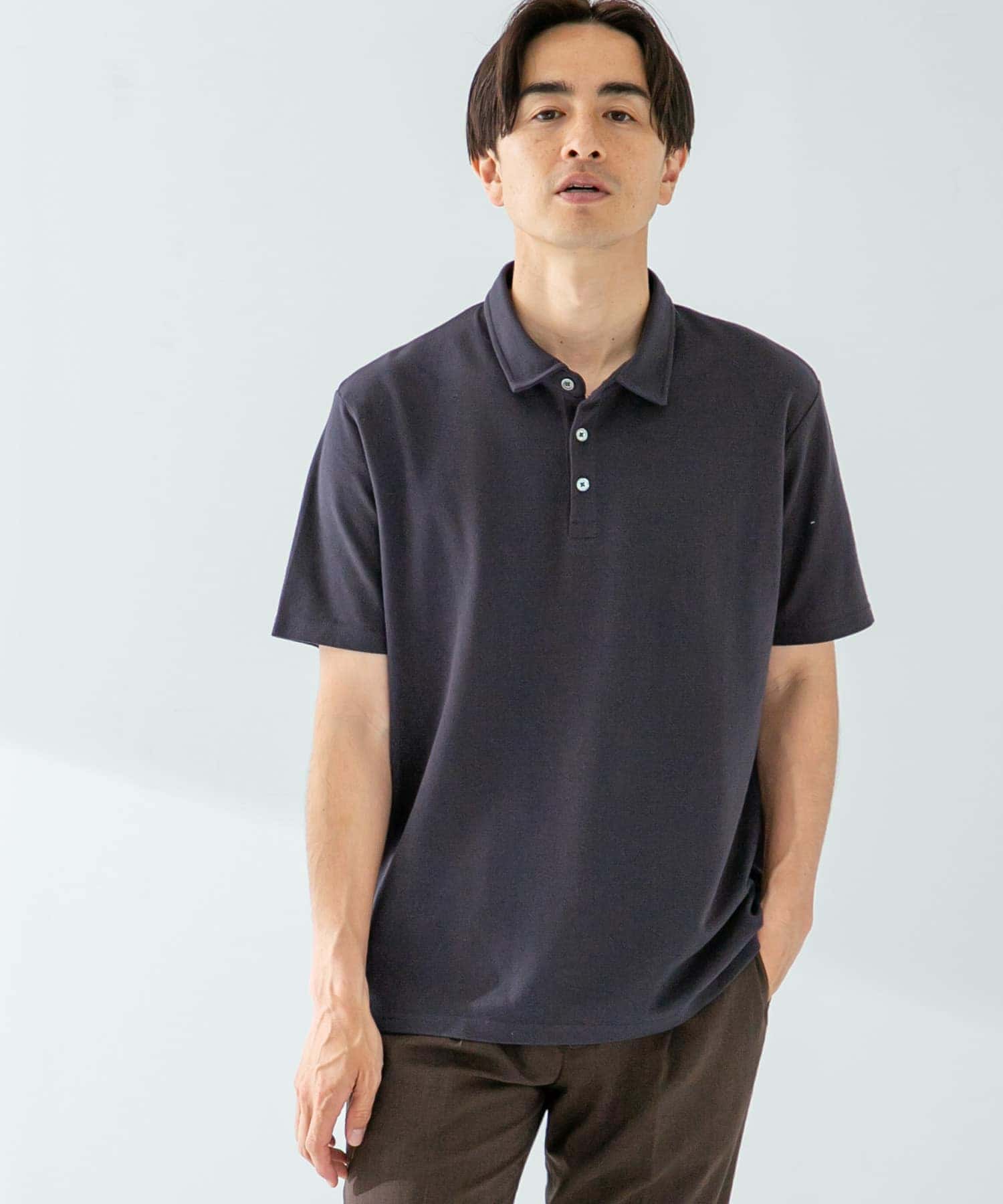 身長：180cm サイズ：L