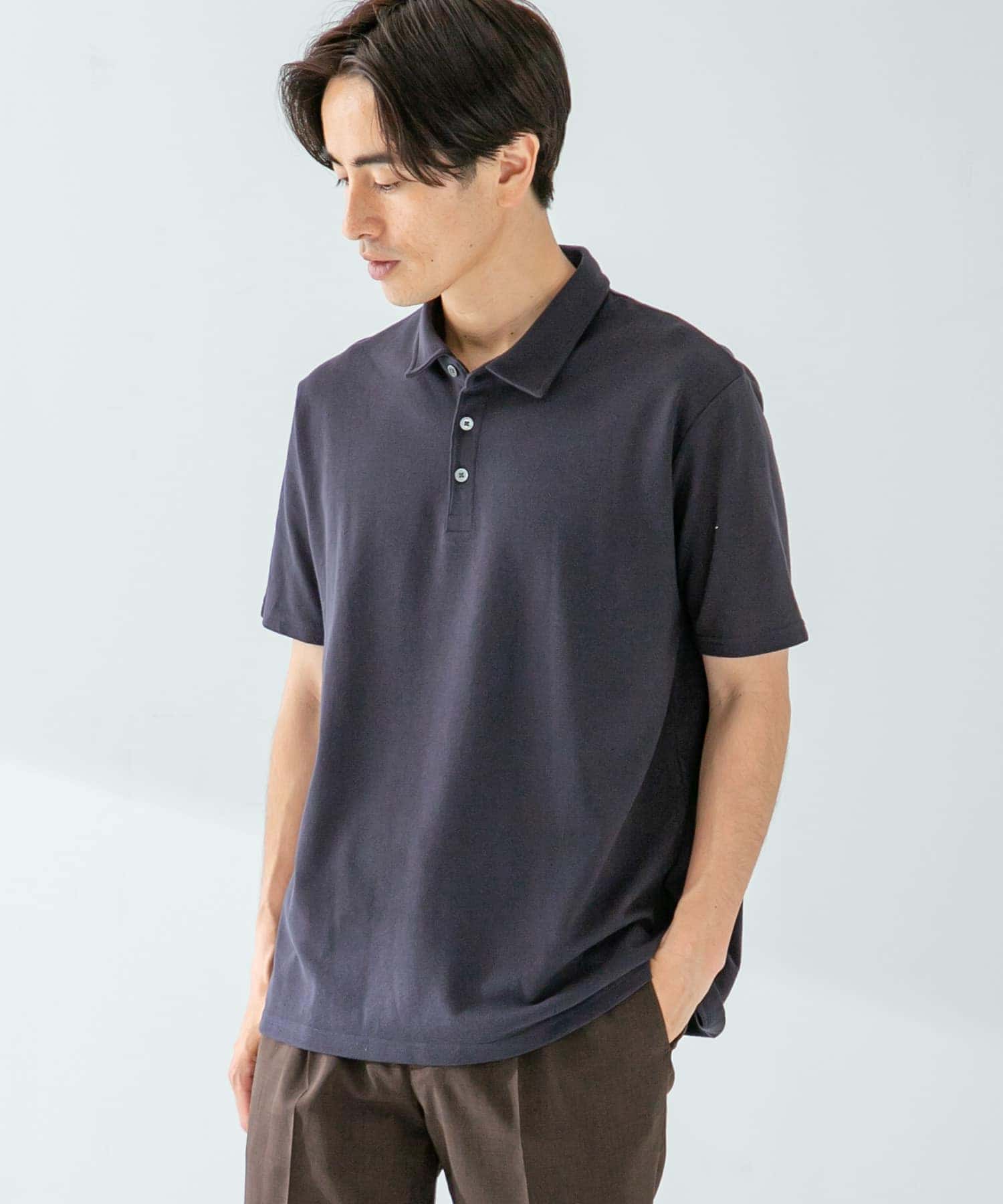 身長：180cm サイズ：L