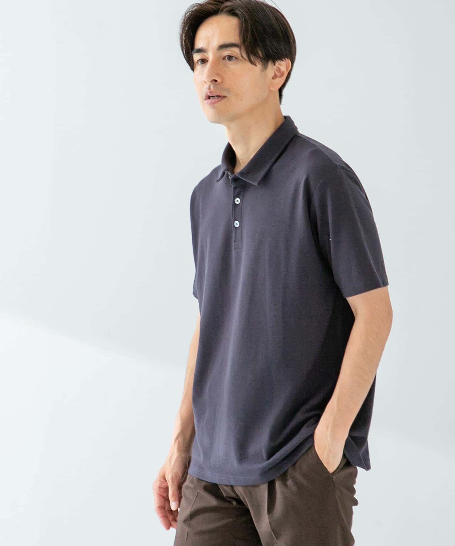 身長：180cm サイズ：L