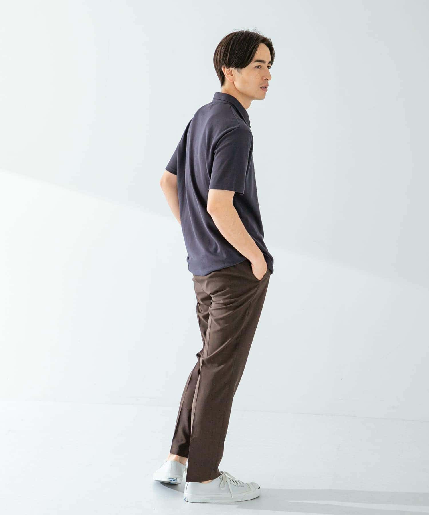 身長：180cm サイズ：L