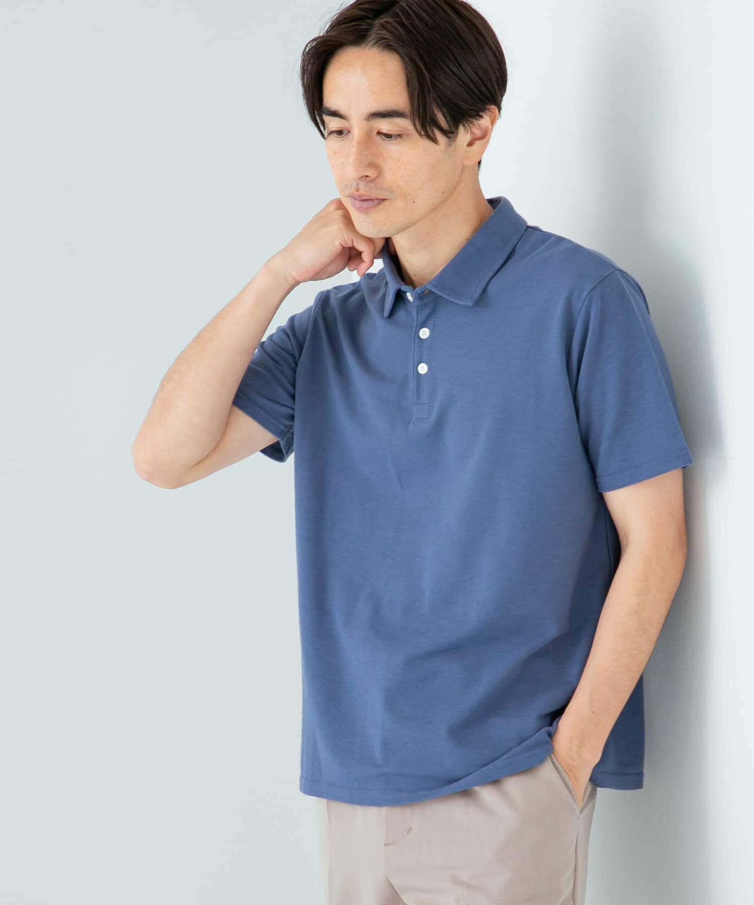 身長：180cm サイズ：L