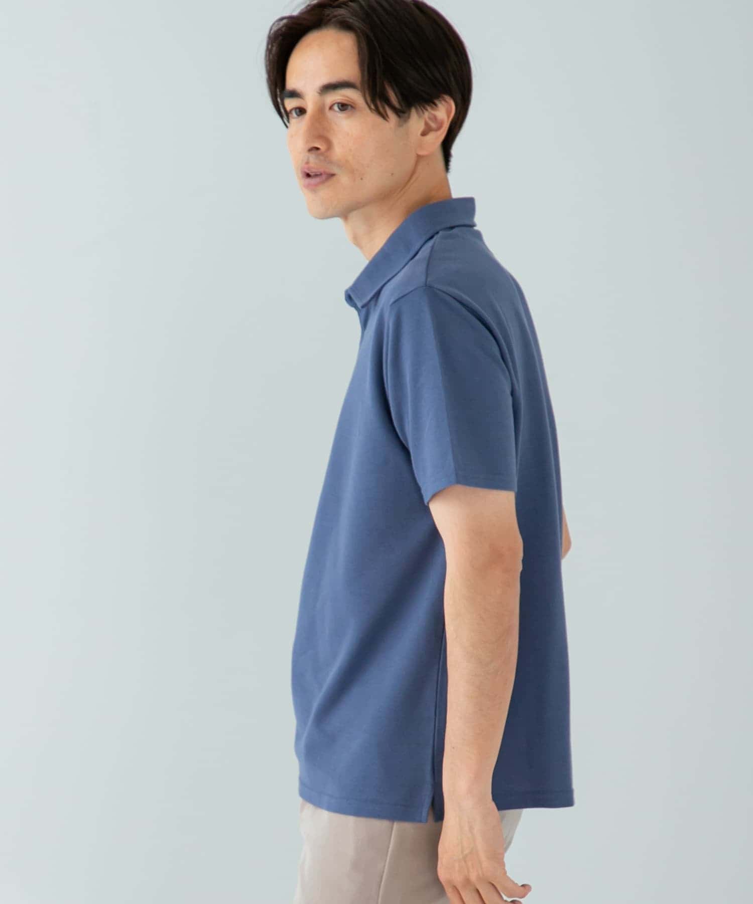 身長：180cm サイズ：L