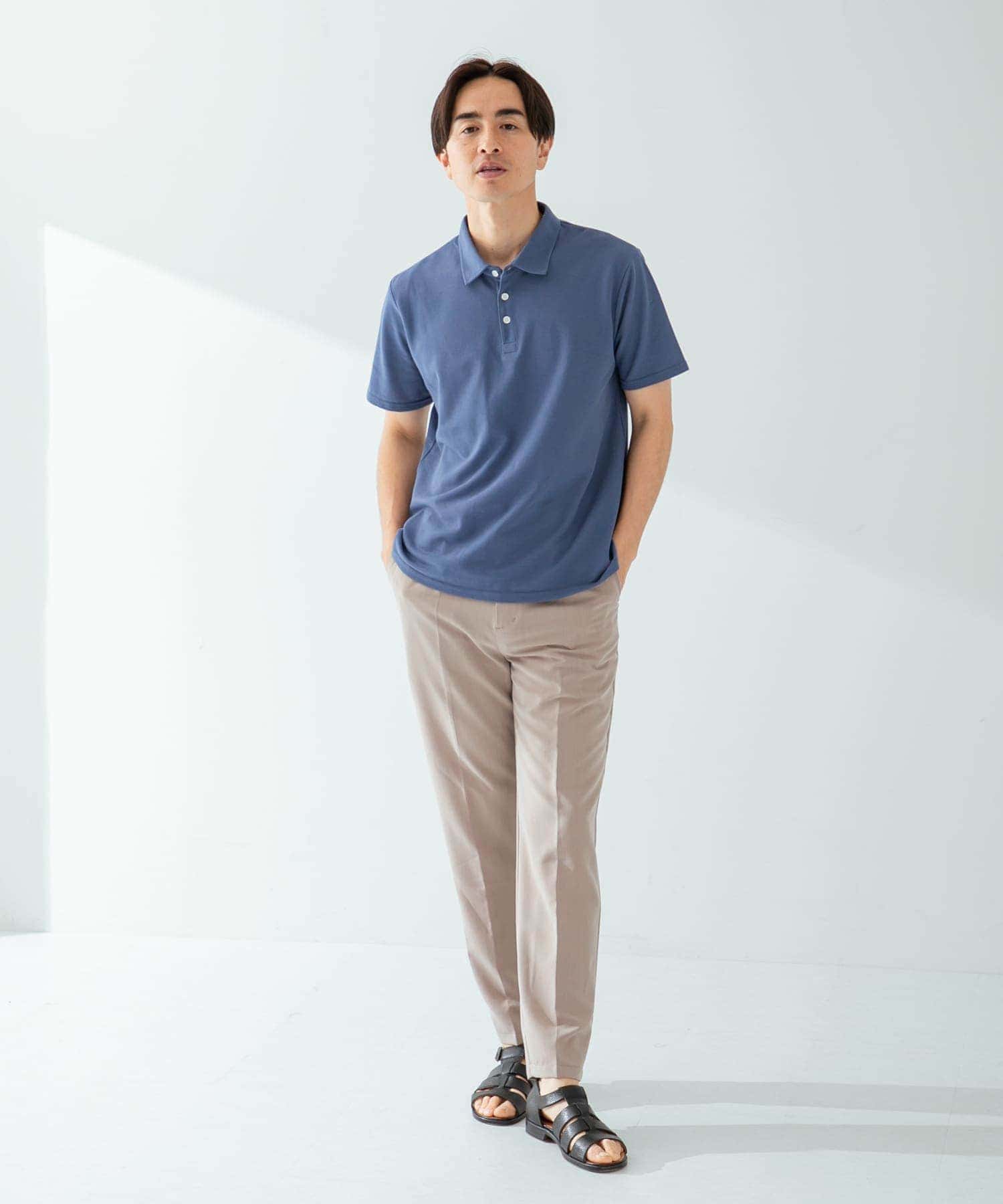 身長：180cm サイズ：L