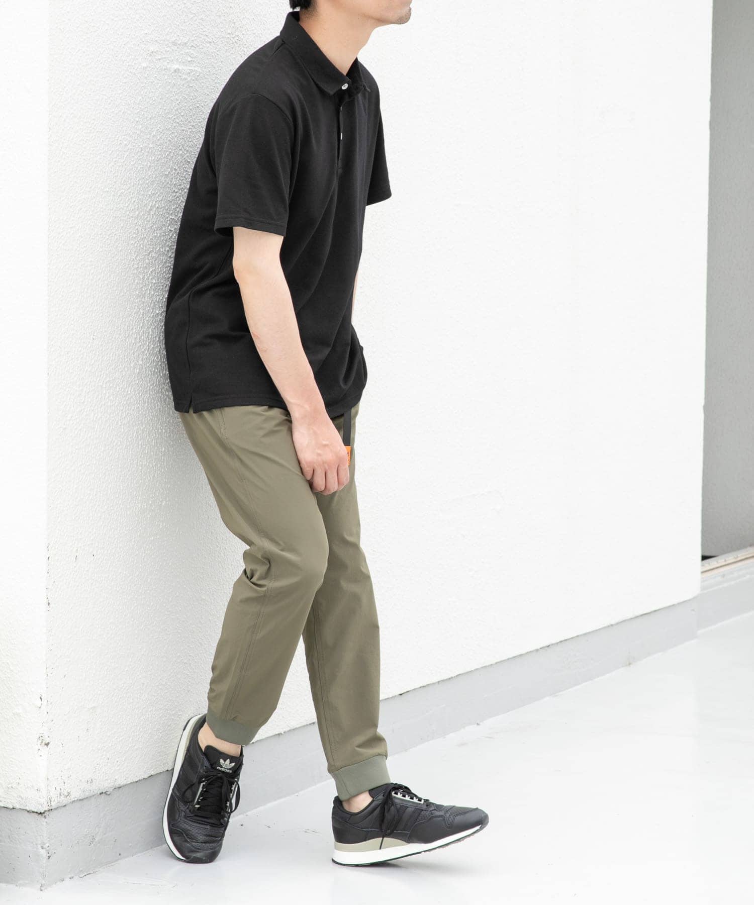 身長：172cm サイズ：M