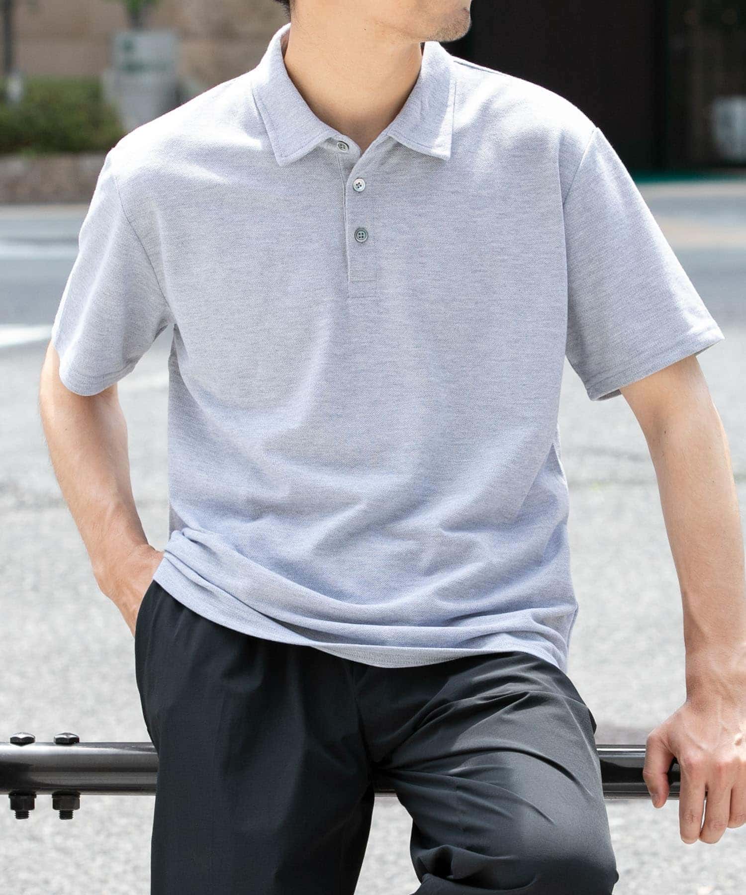 身長：172cm サイズ：M