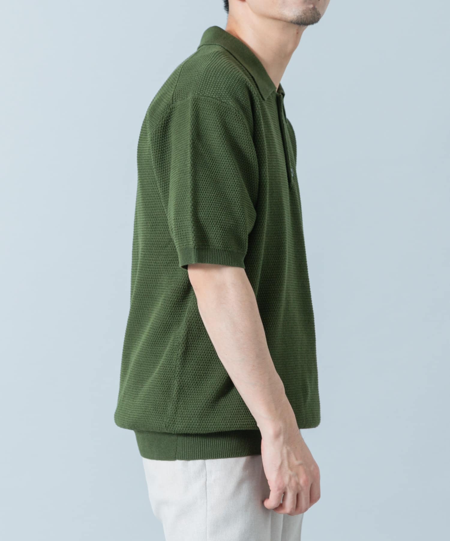 身長：172cm サイズ：L