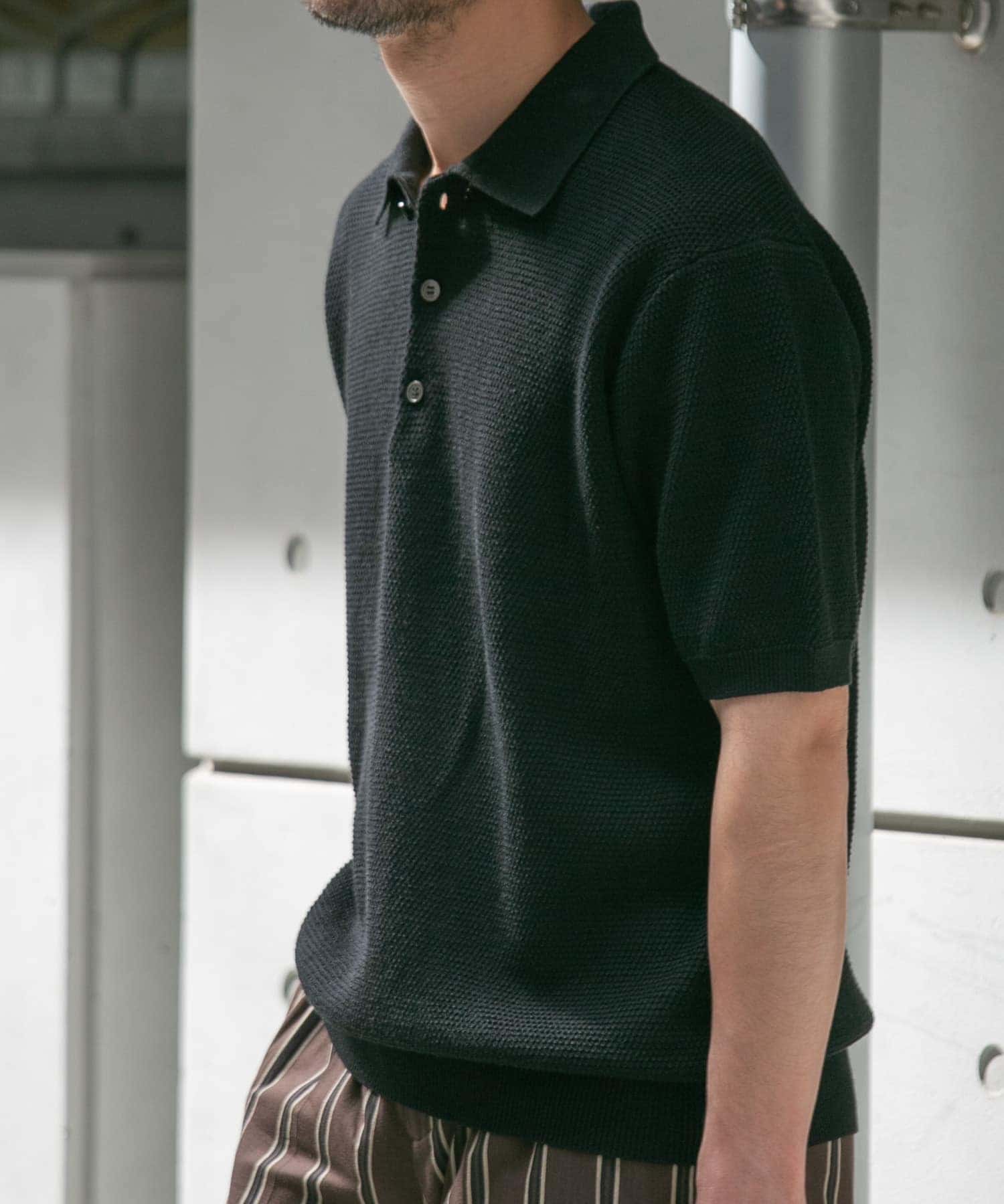 身長：173cm サイズ：L