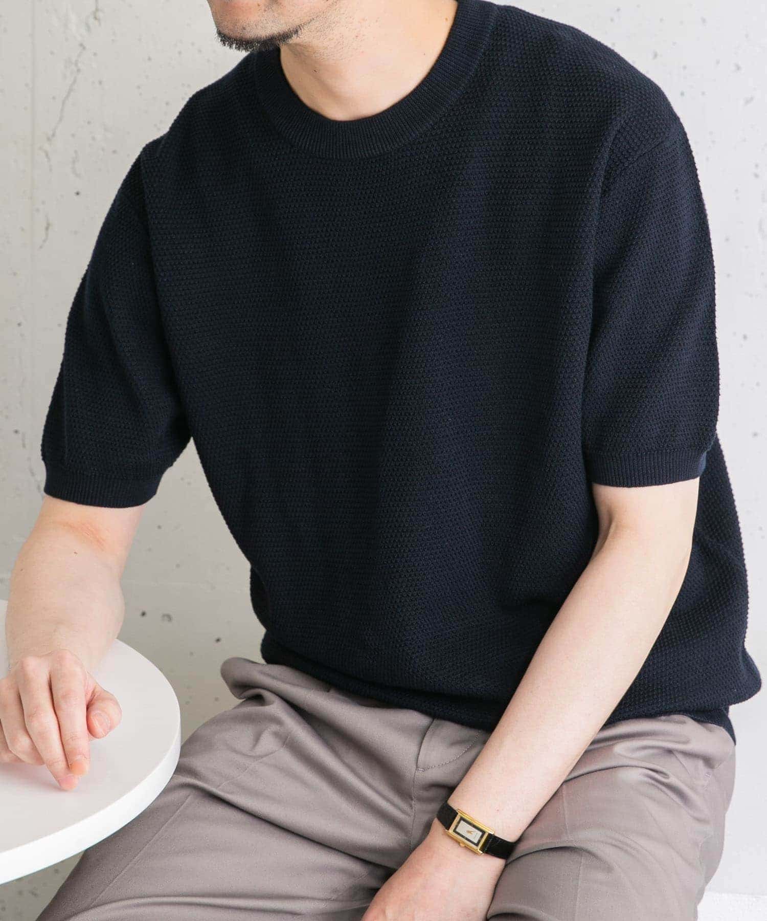 身長：177cm サイズ：L