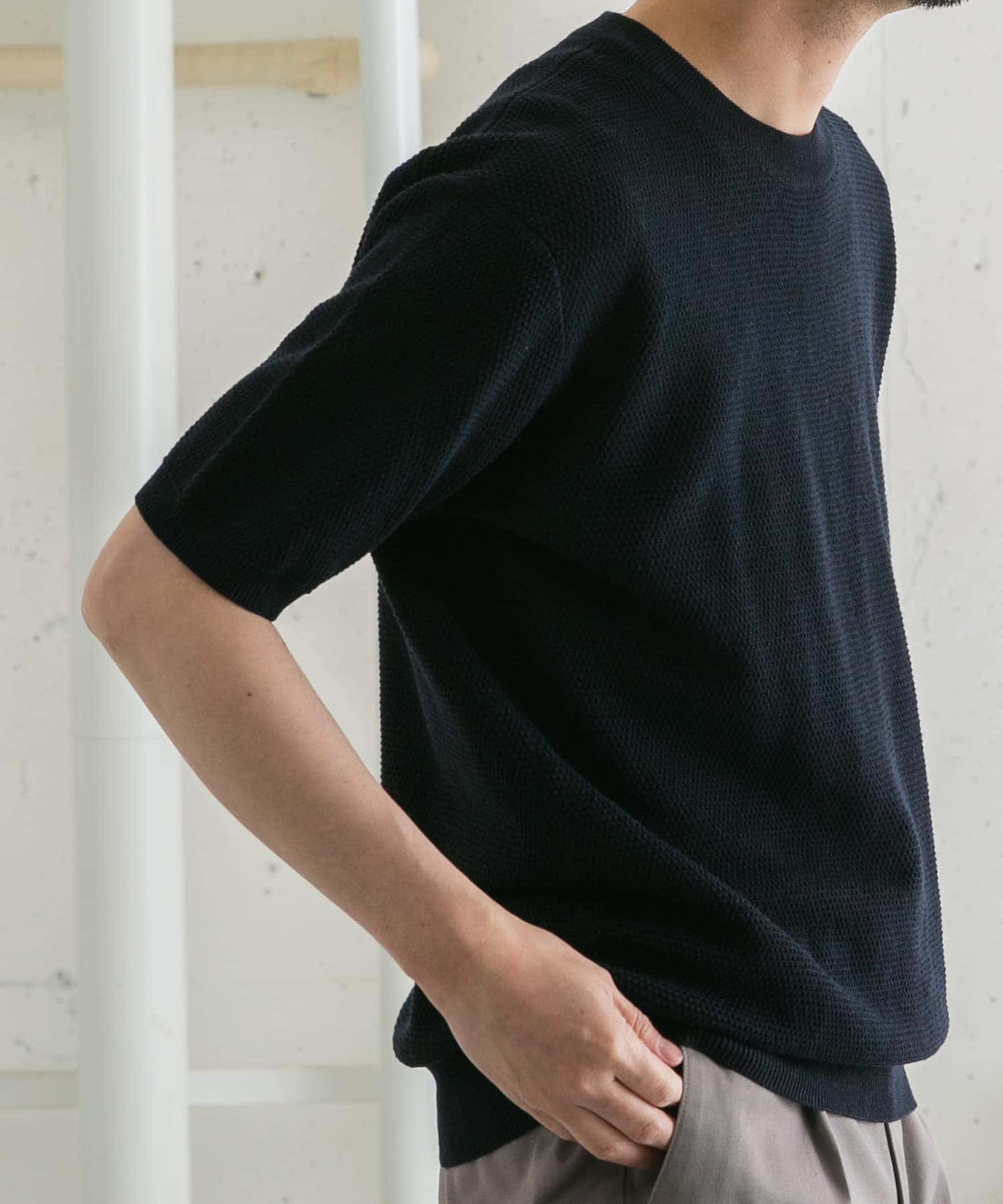 身長：177cm サイズ：L