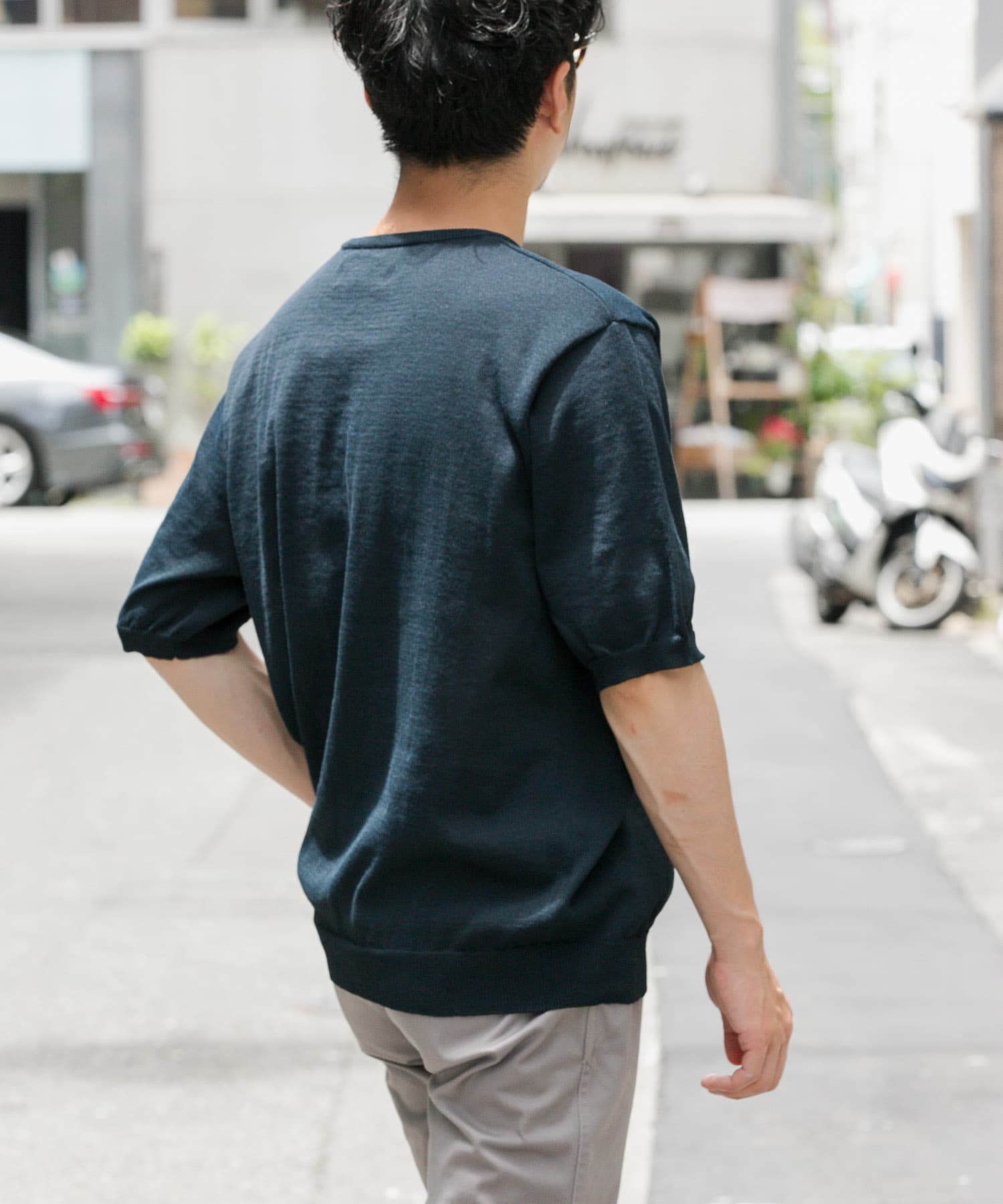 NAVY