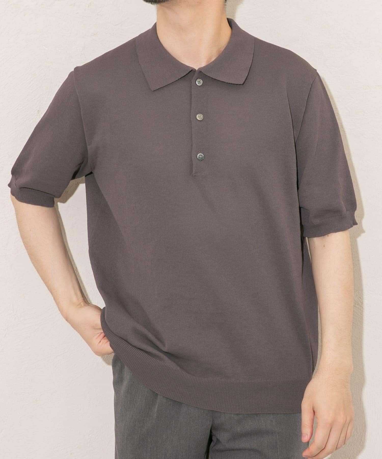 身長：172cm サイズ：L