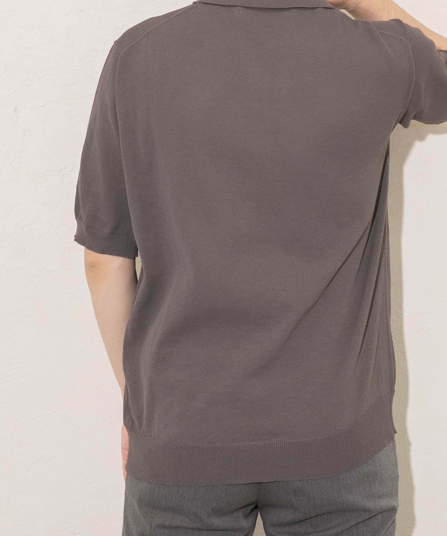 身長：172cm サイズ：L