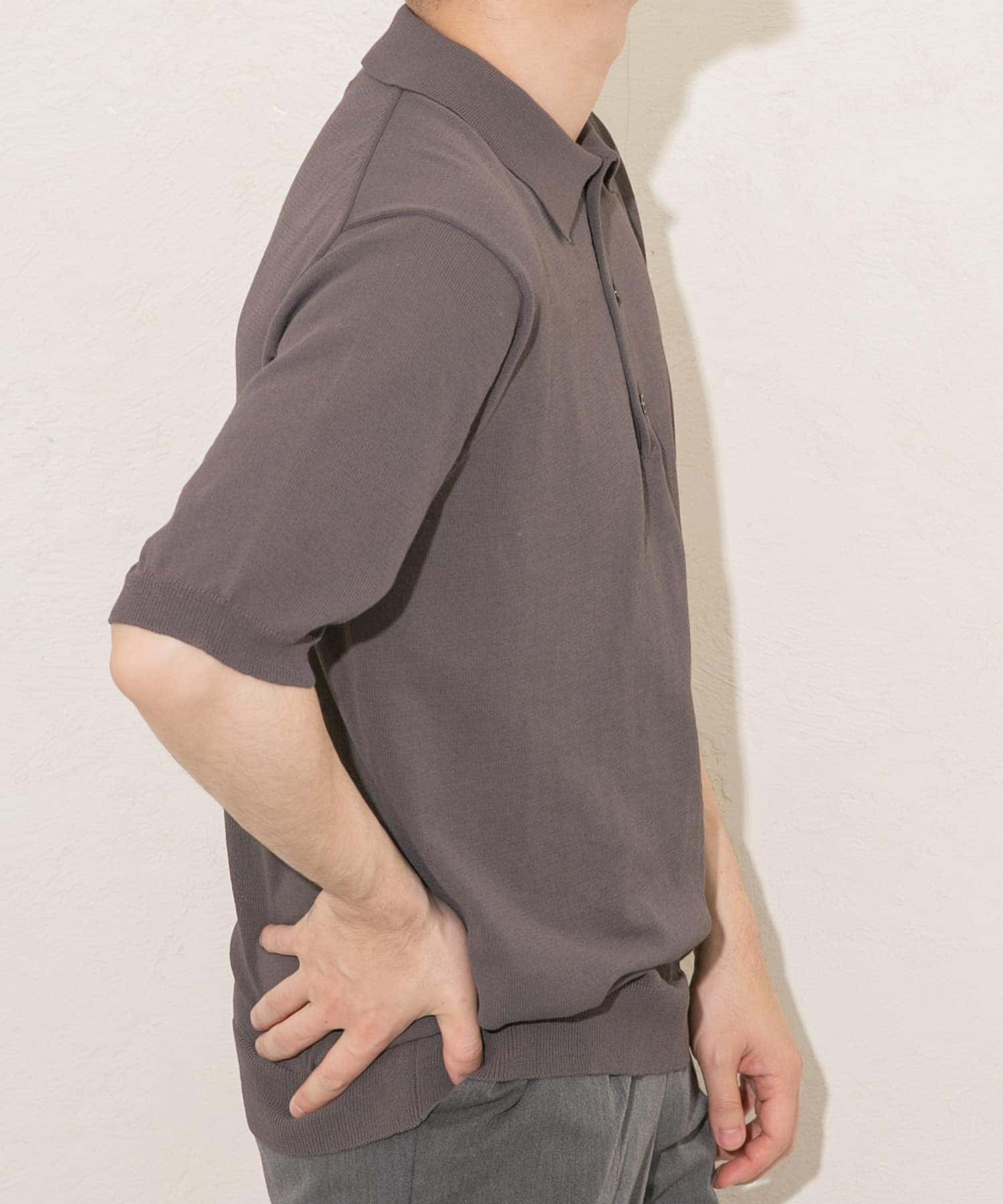 身長：172cm サイズ：L