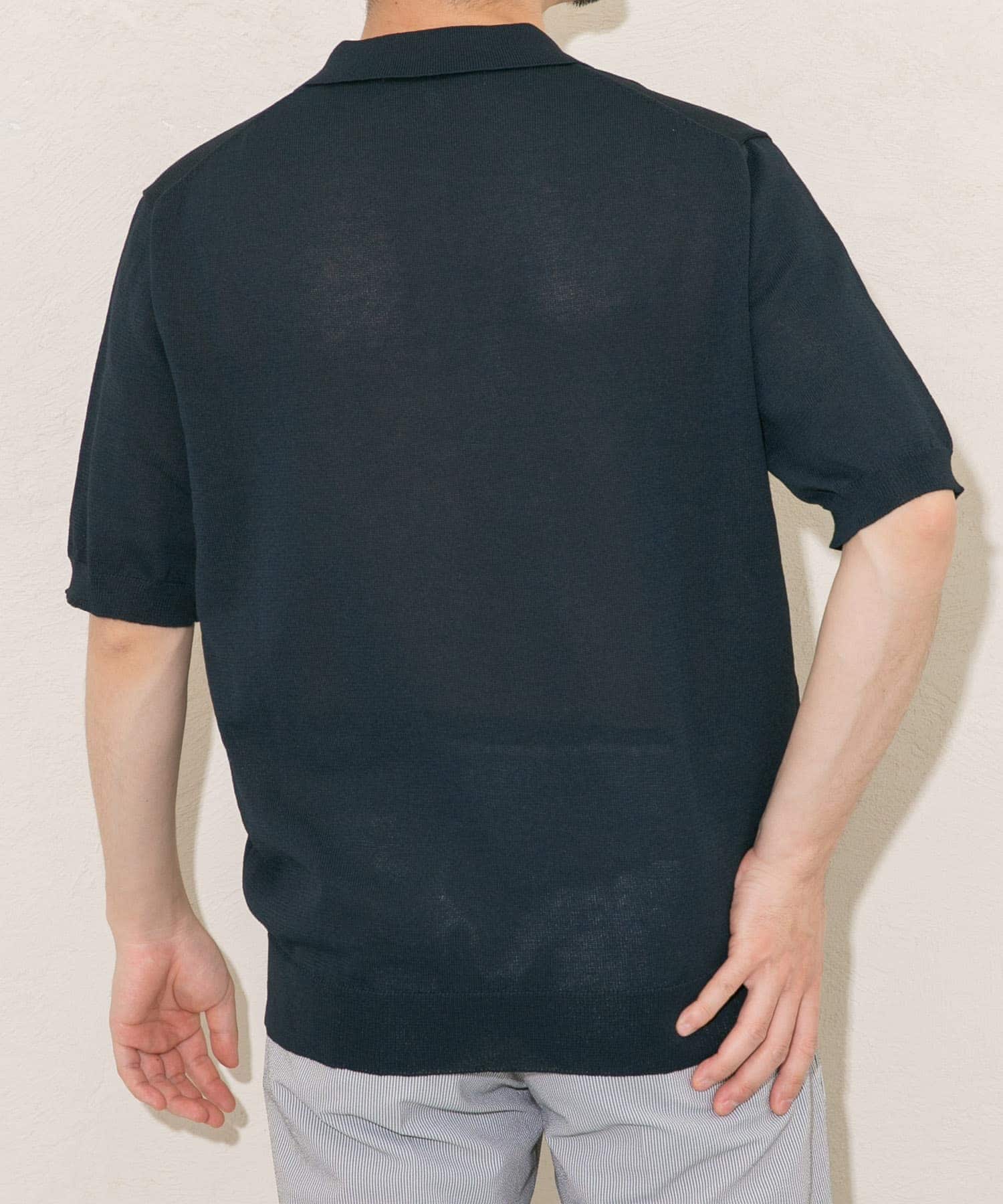 身長：172cm サイズ：L