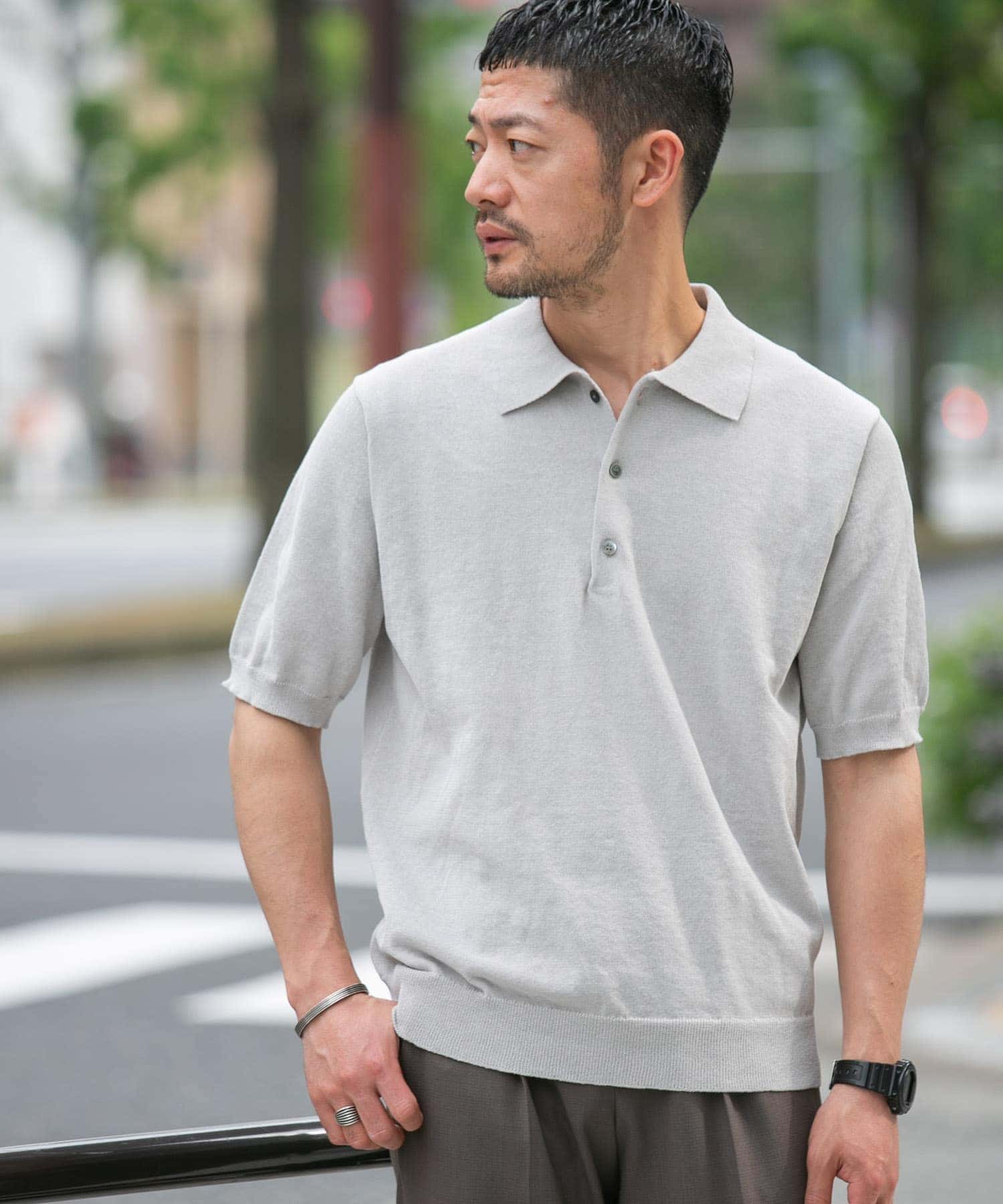 ICE GRAY