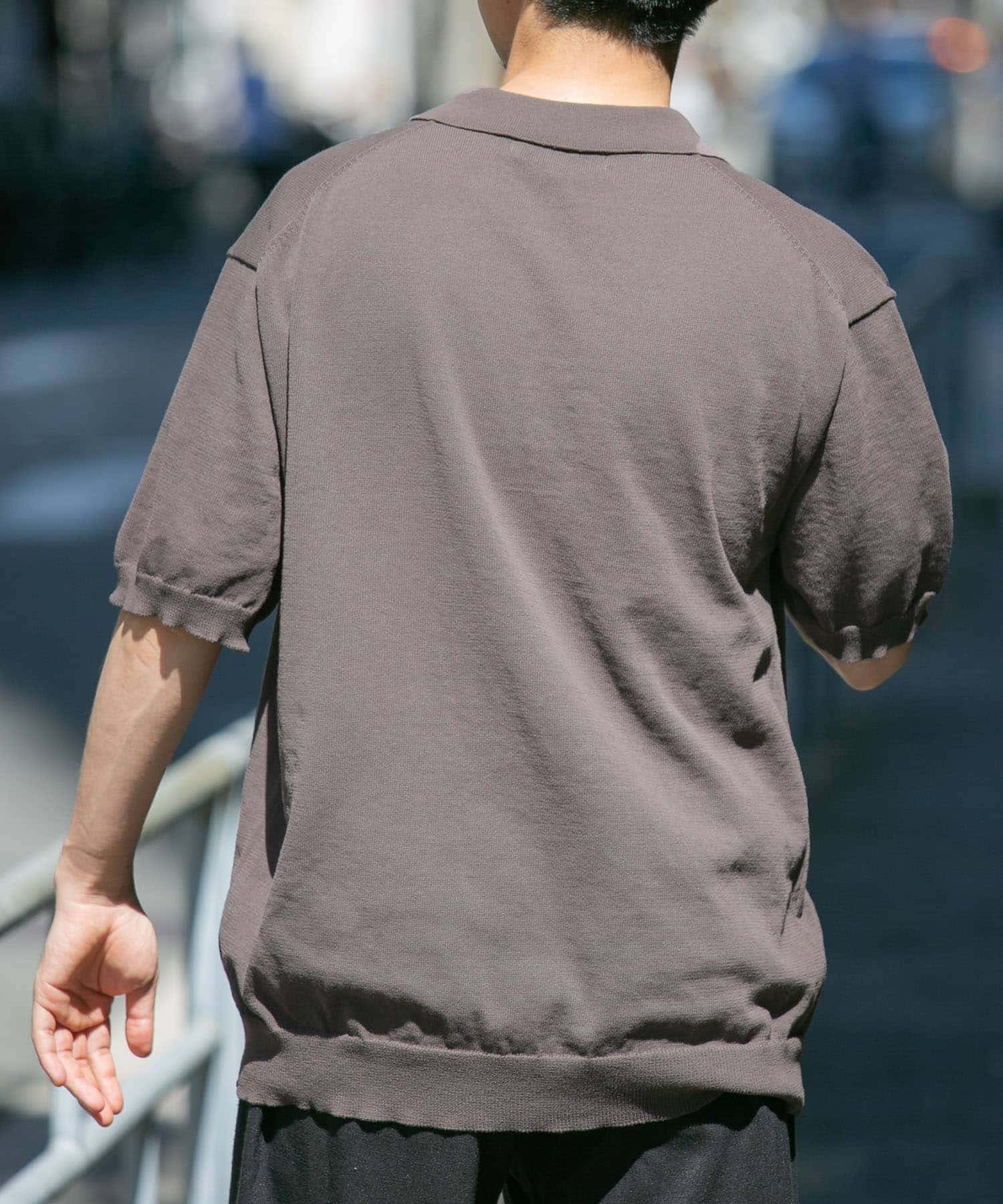 身長：172cm サイズ：L