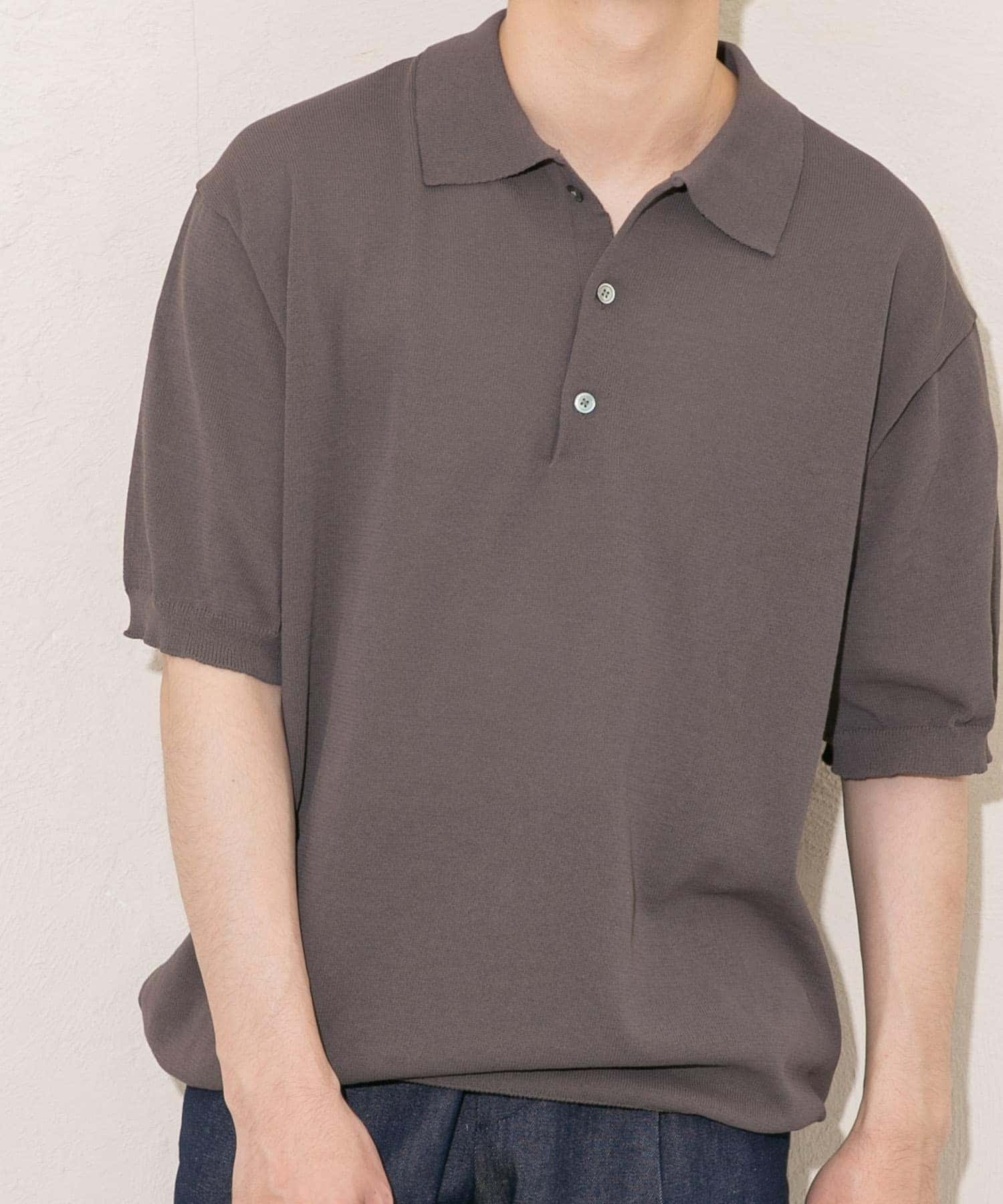 身長：172cm サイズ：L