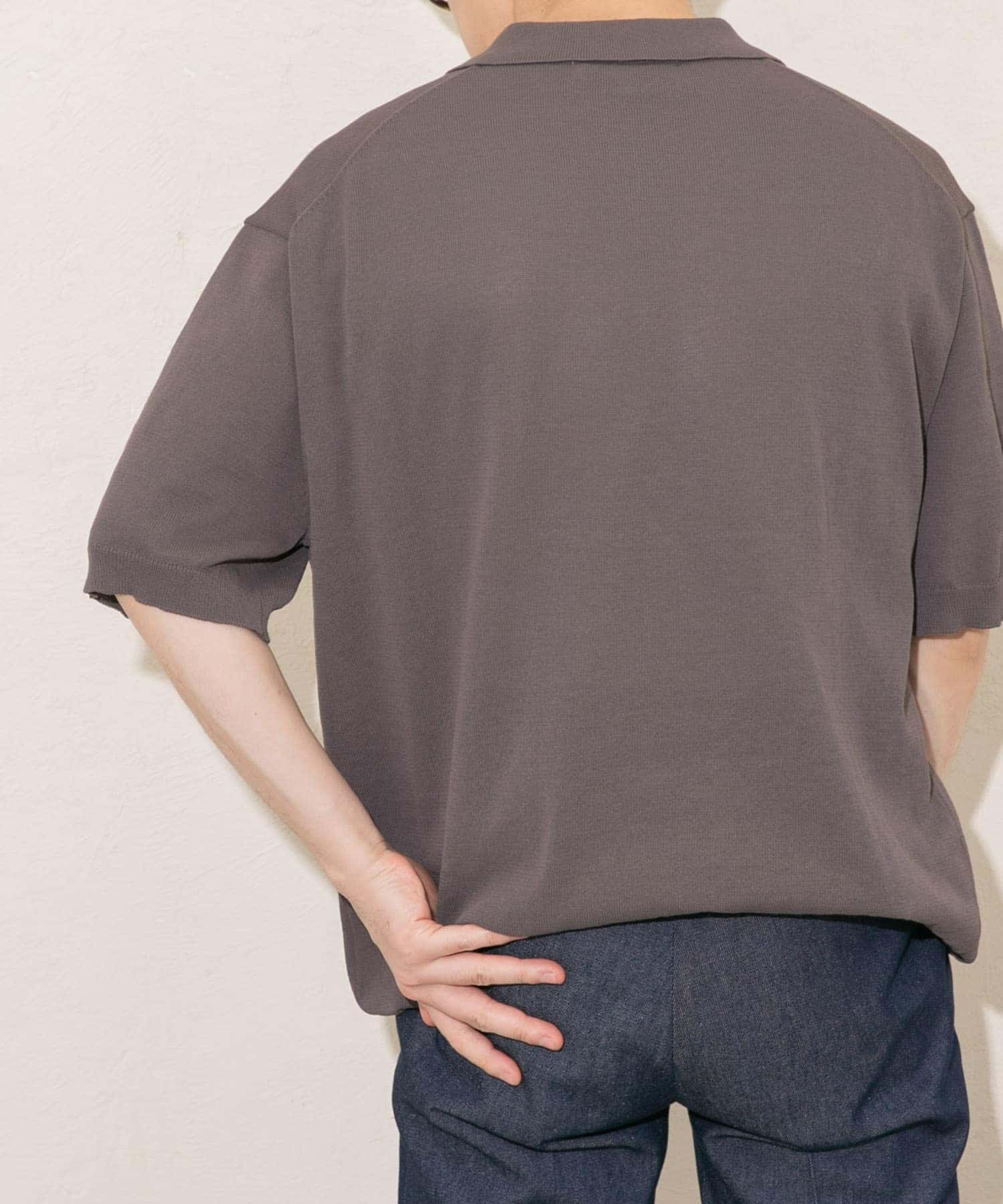 身長：172cm サイズ：L