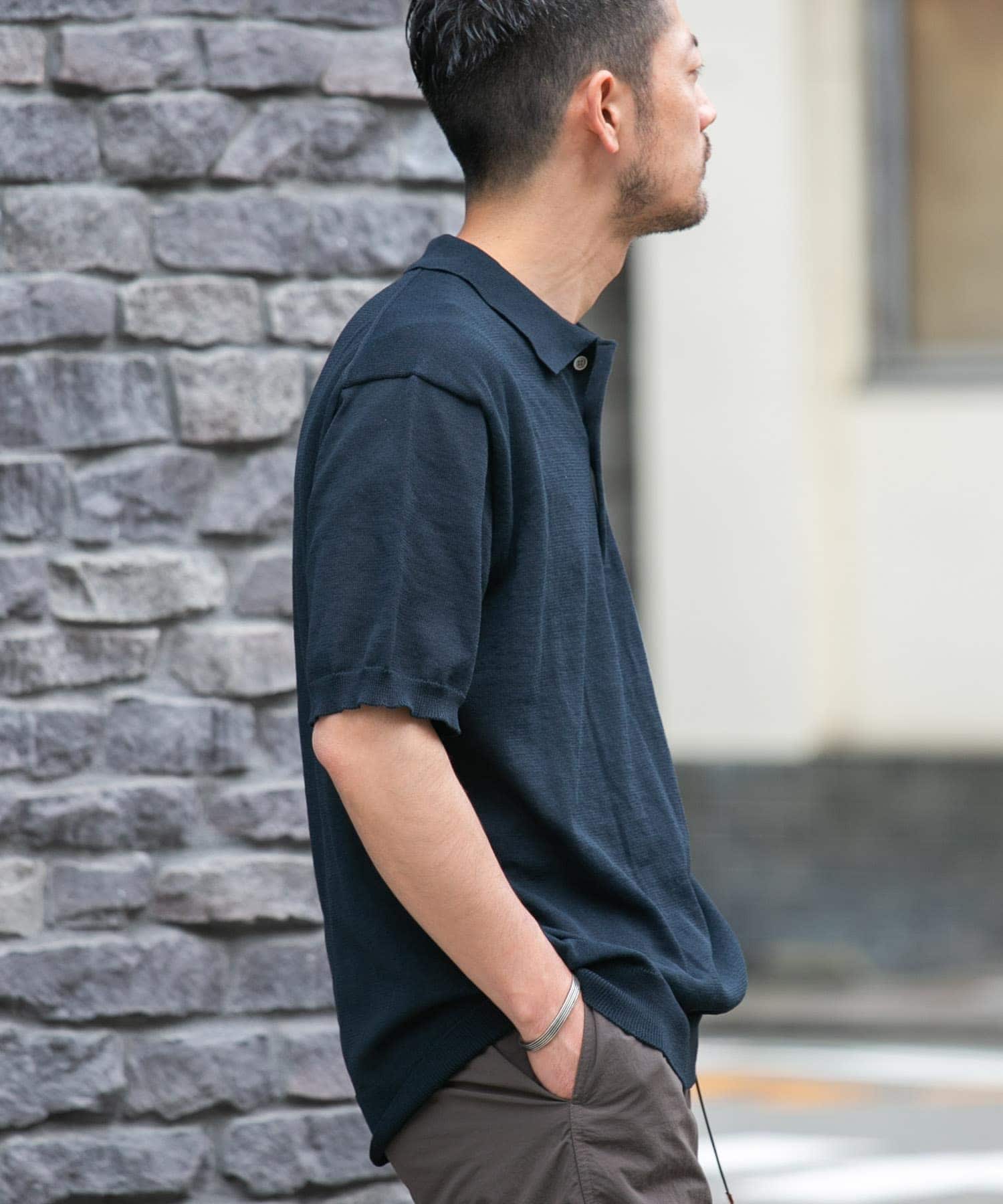 身長：173cm サイズ：L