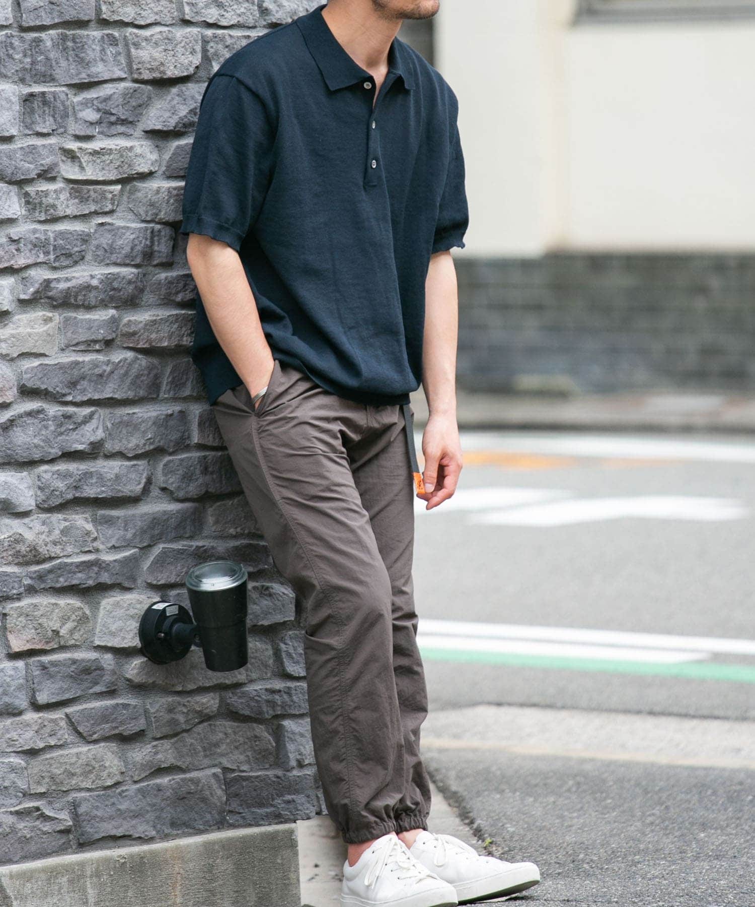 身長：173cm サイズ：L