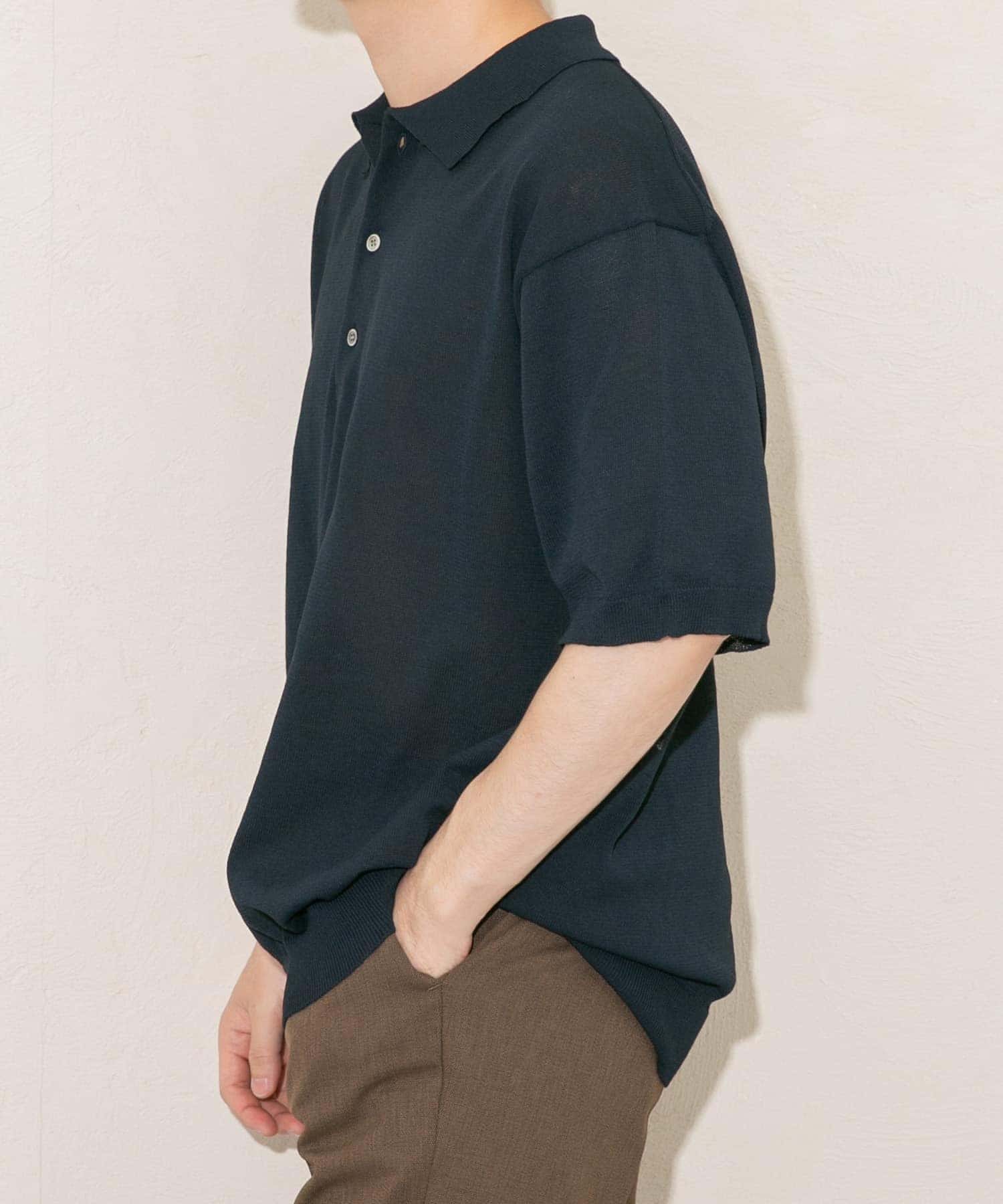 身長：172cm サイズ：L