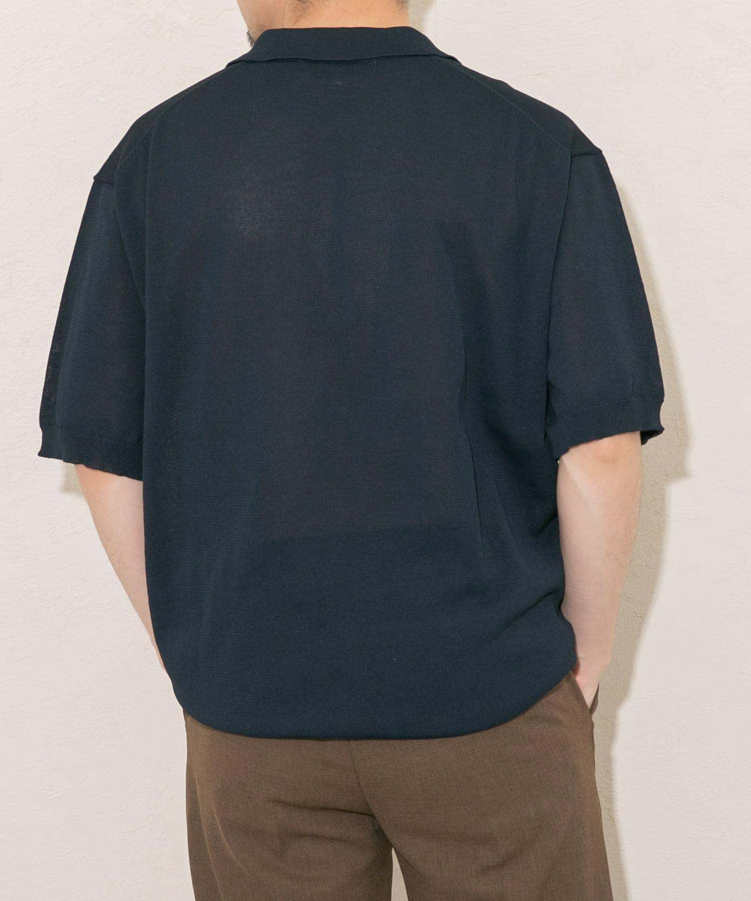 身長：172cm サイズ：L