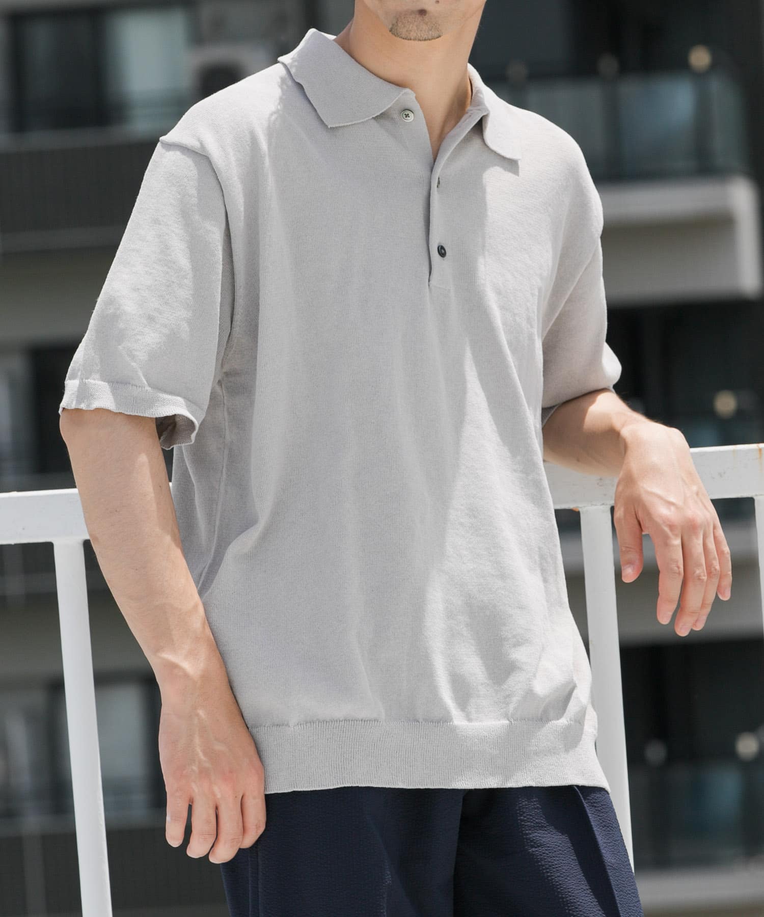 身長：172cm サイズ：M