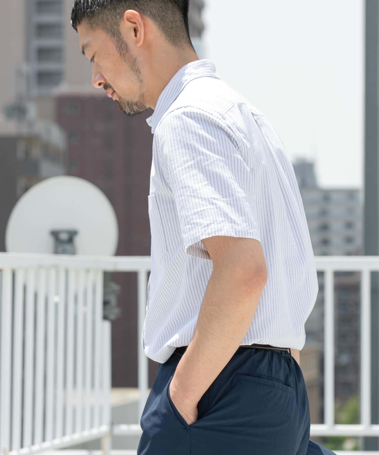 身長：173cm サイズ：M