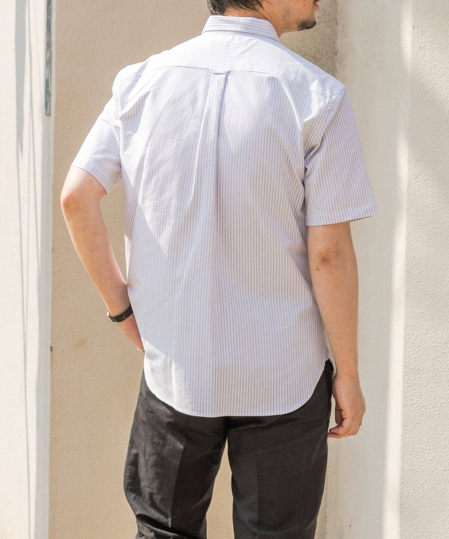 GRY STRIPE