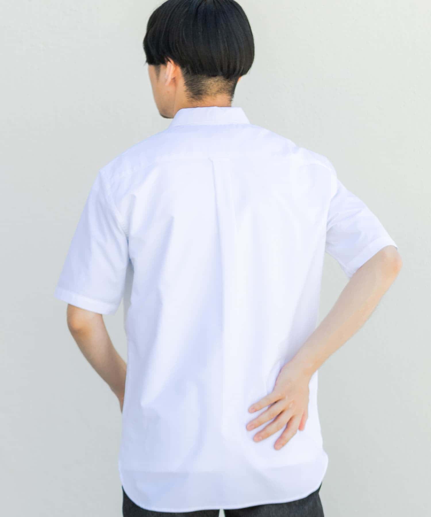 身長：172cm サイズ：M