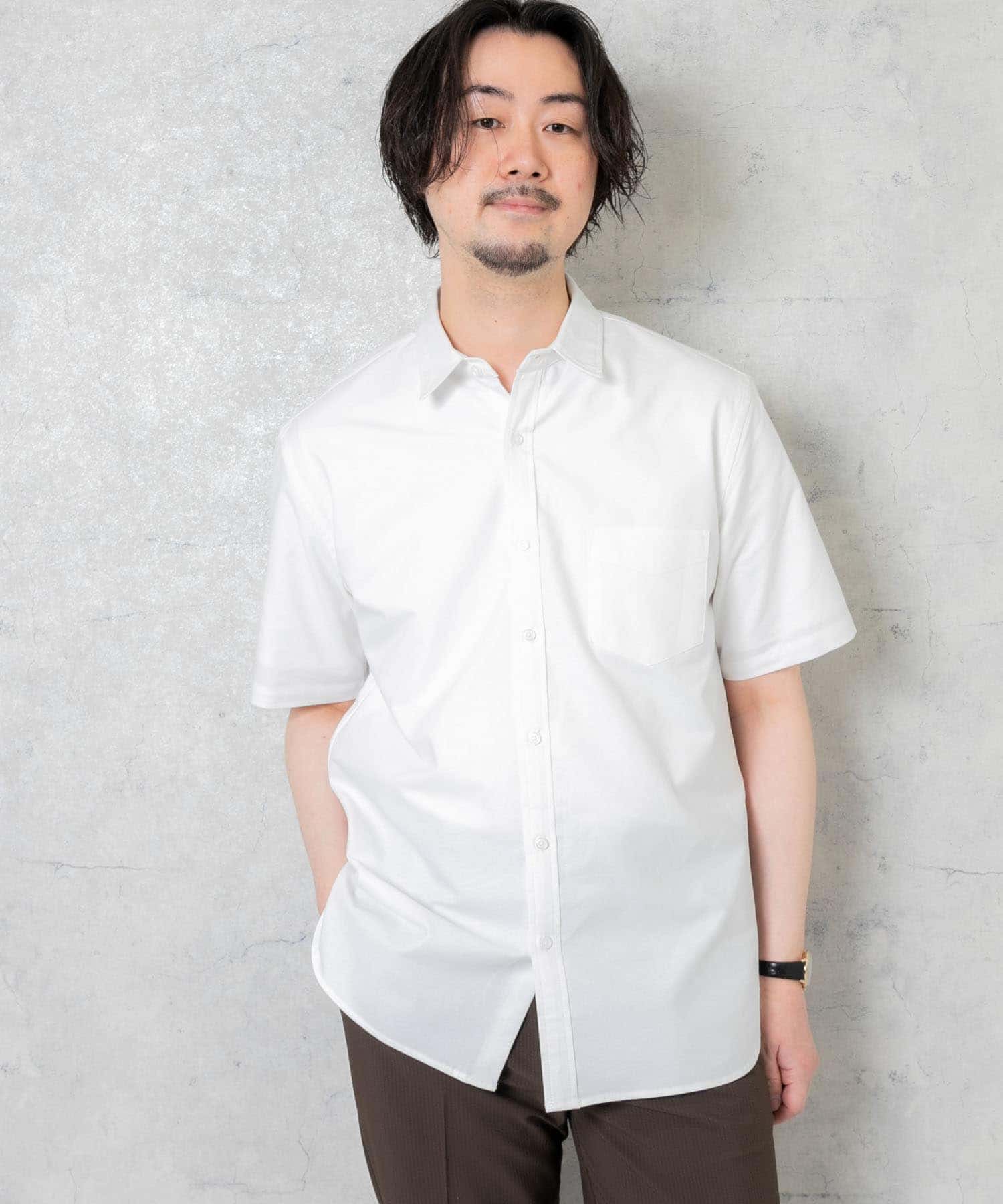 身長：177cm サイズ：L