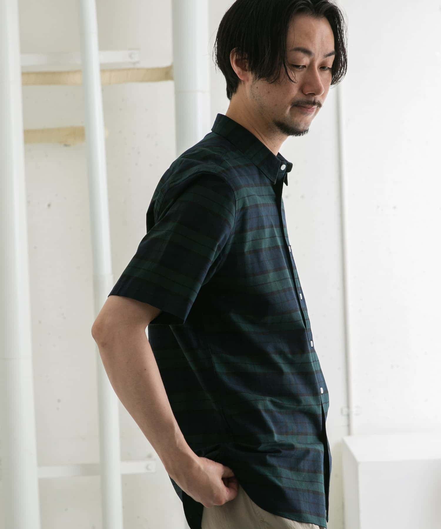 BLK WATCH