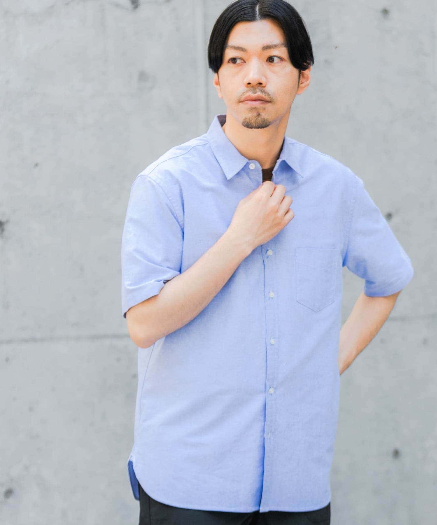 身長：172cm サイズ：M