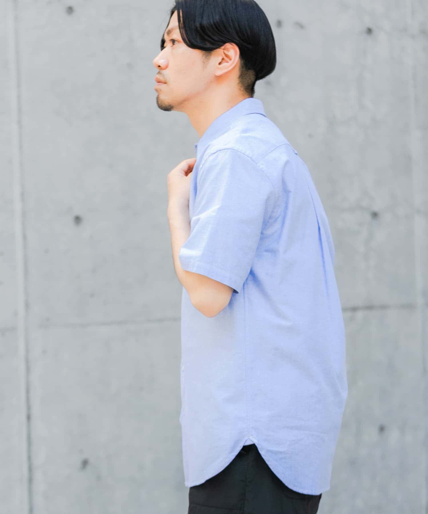 身長：172cm サイズ：M