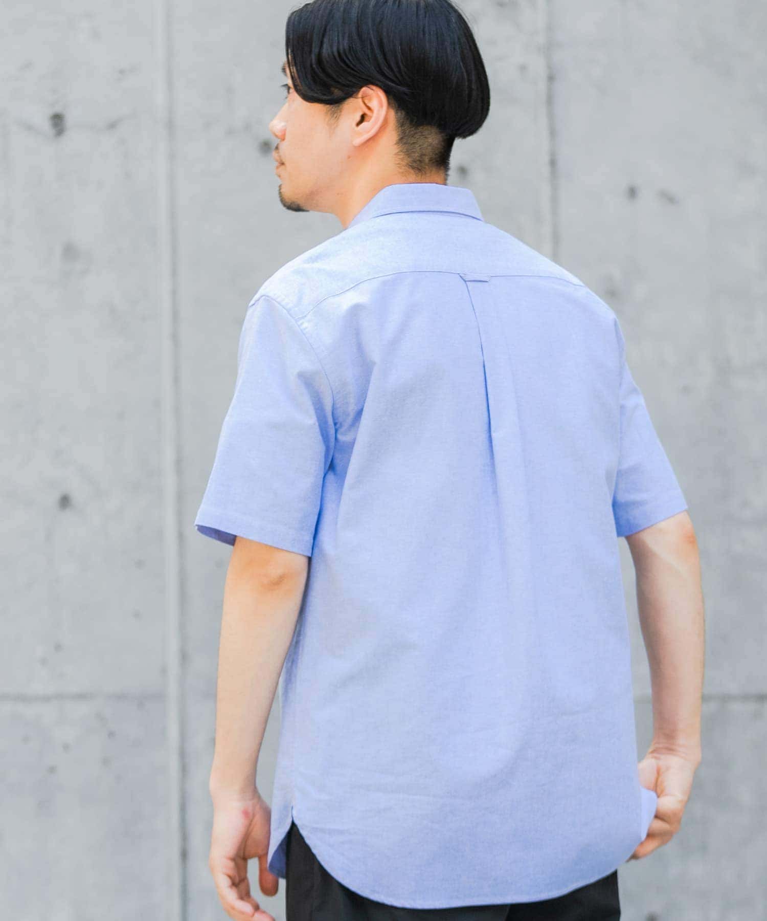 身長：172cm サイズ：M