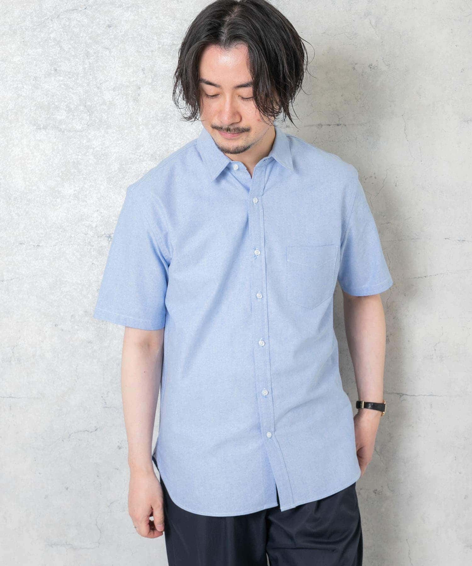 身長：177cm サイズ：L