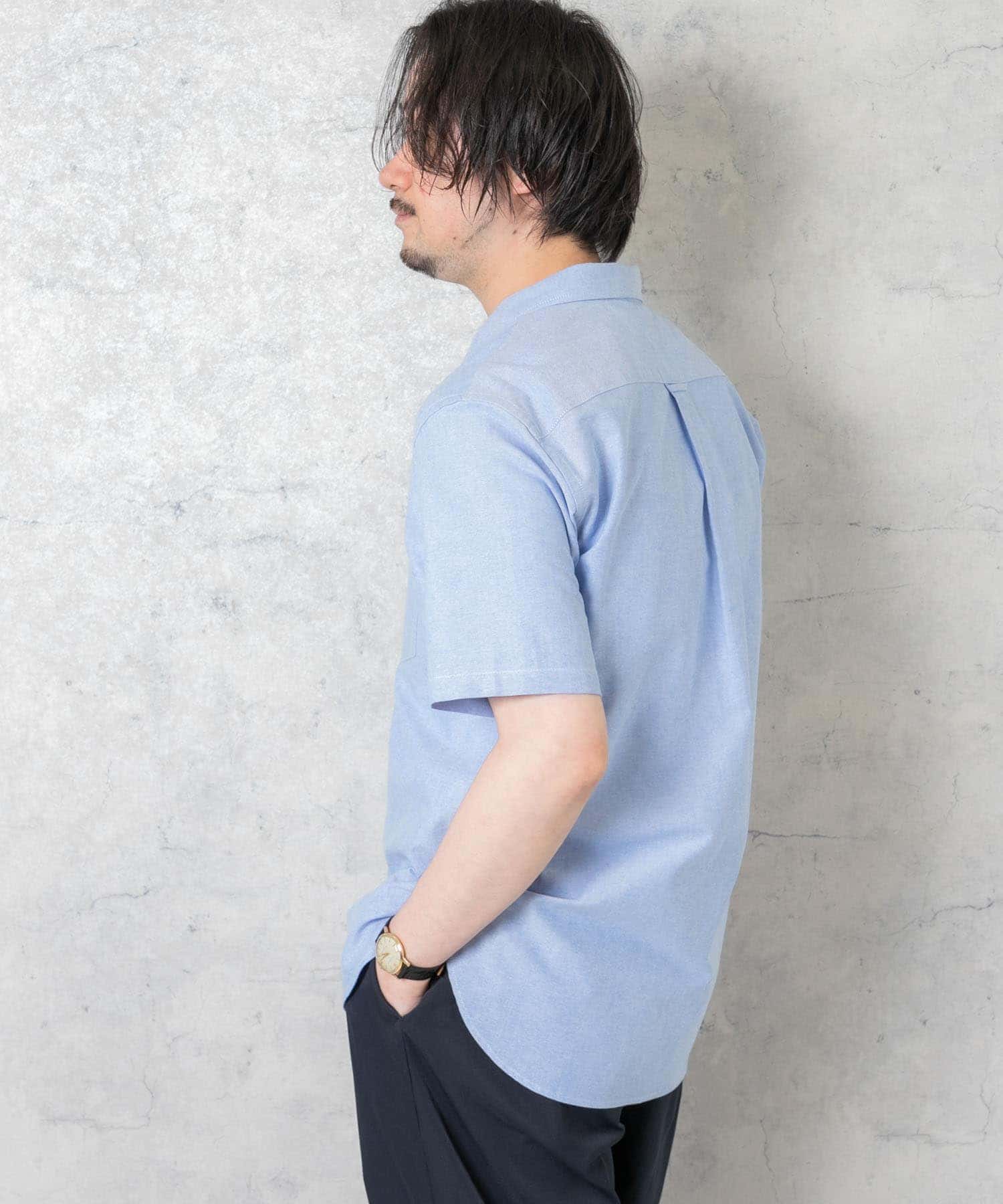 身長：177cm サイズ：L