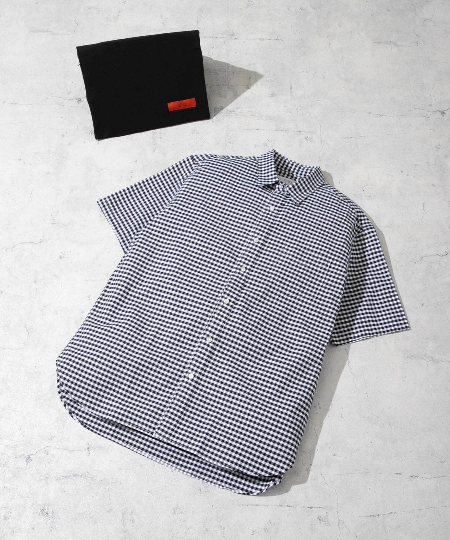 NAVY CHECK