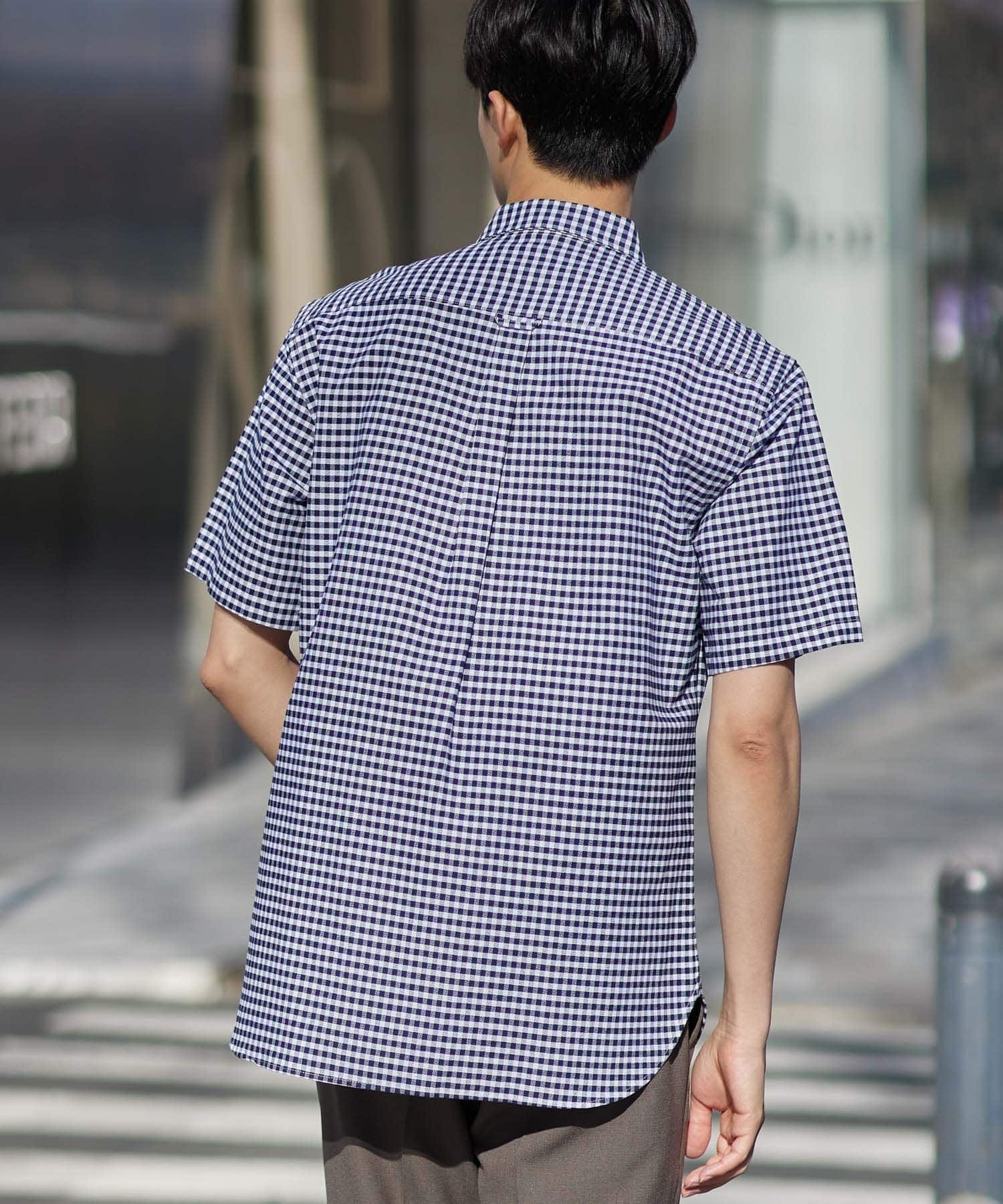 NAVY CHECK