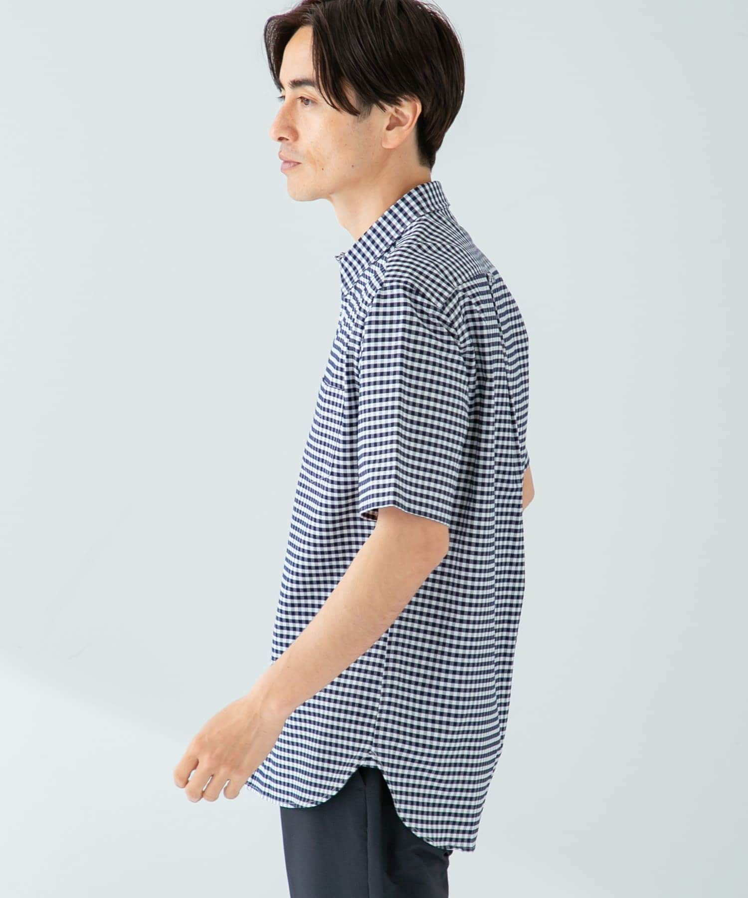 NAVY CHECK