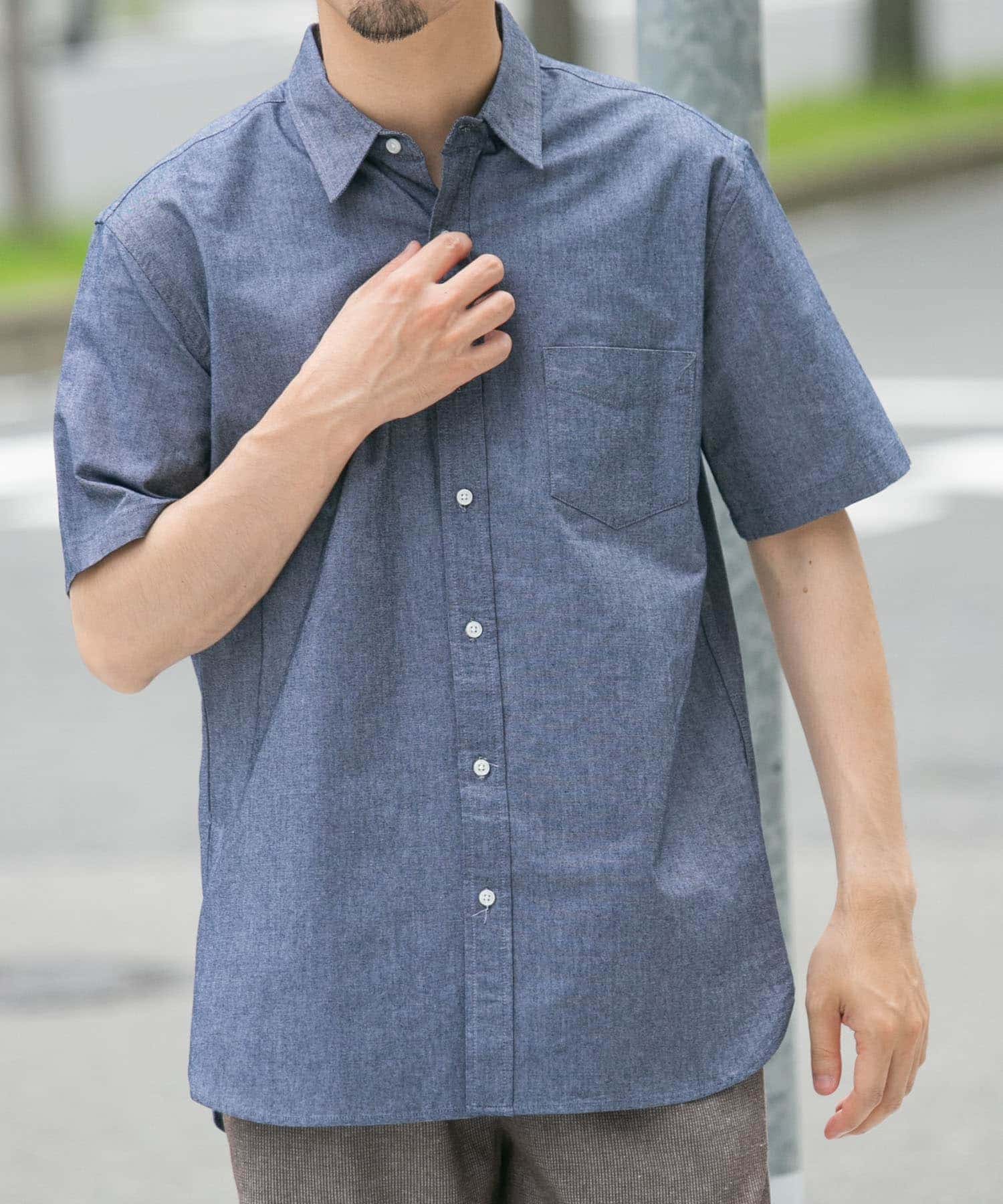 身長：172cm サイズ：L