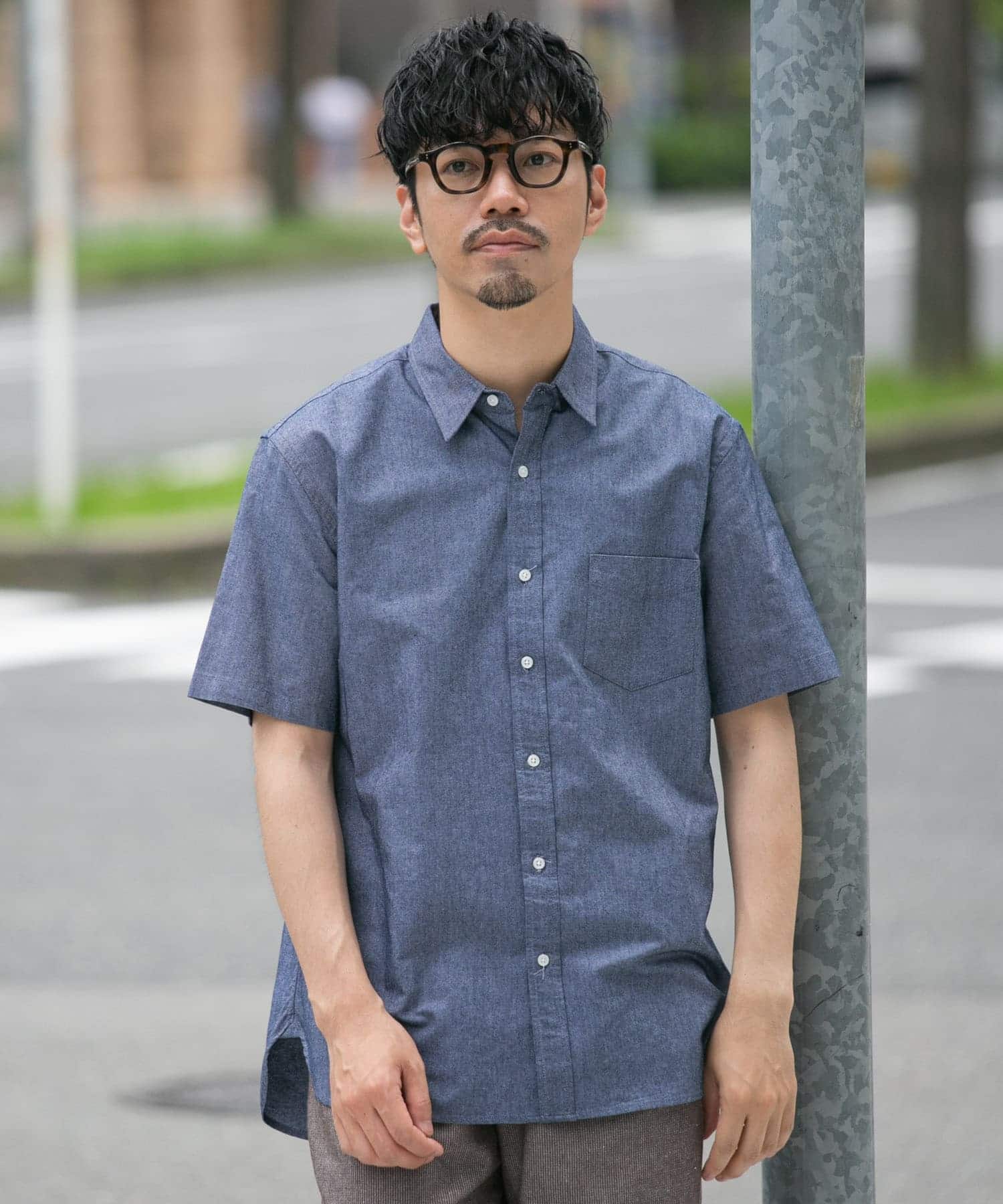 INDIGO